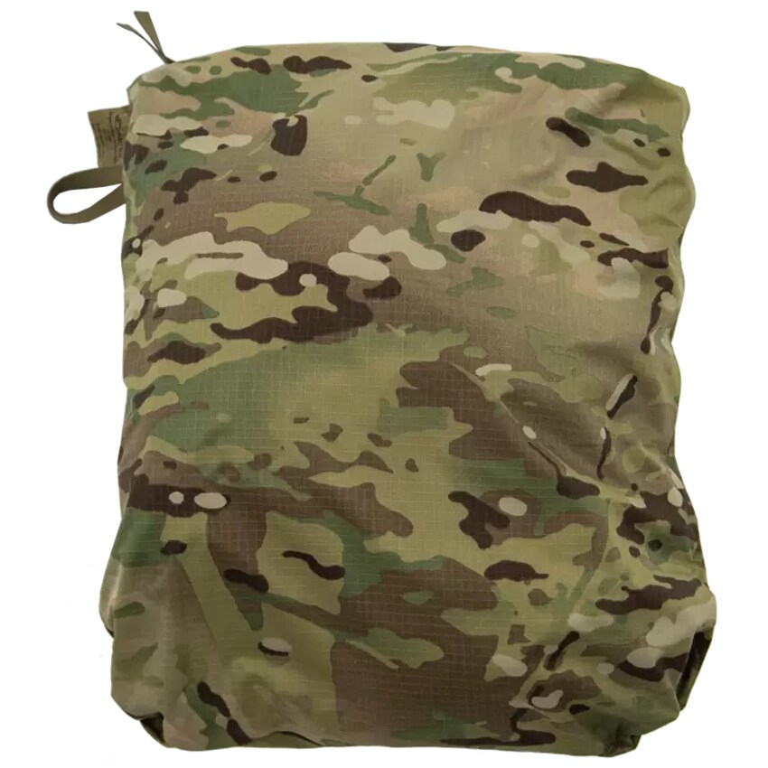 Ponczo Carinthia Pro-R One Size - MultiCam