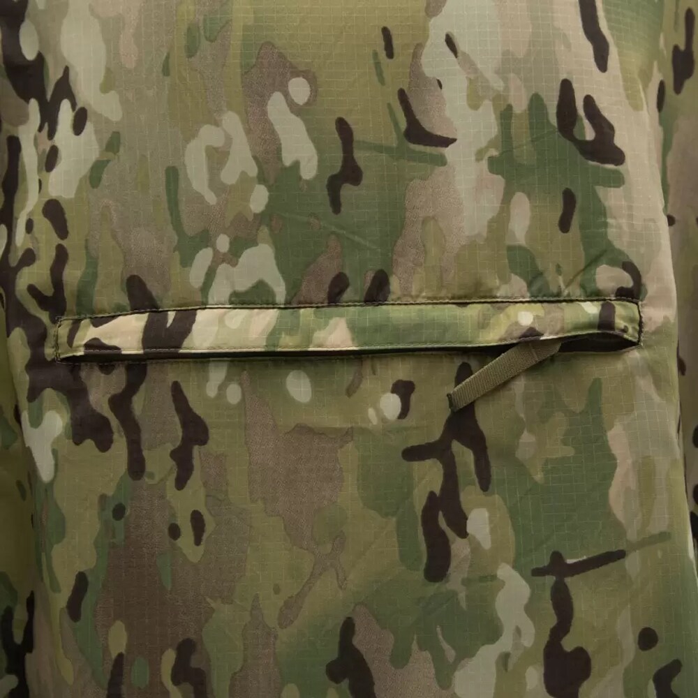 Ponczo Carinthia Pro-R One Size - MultiCam