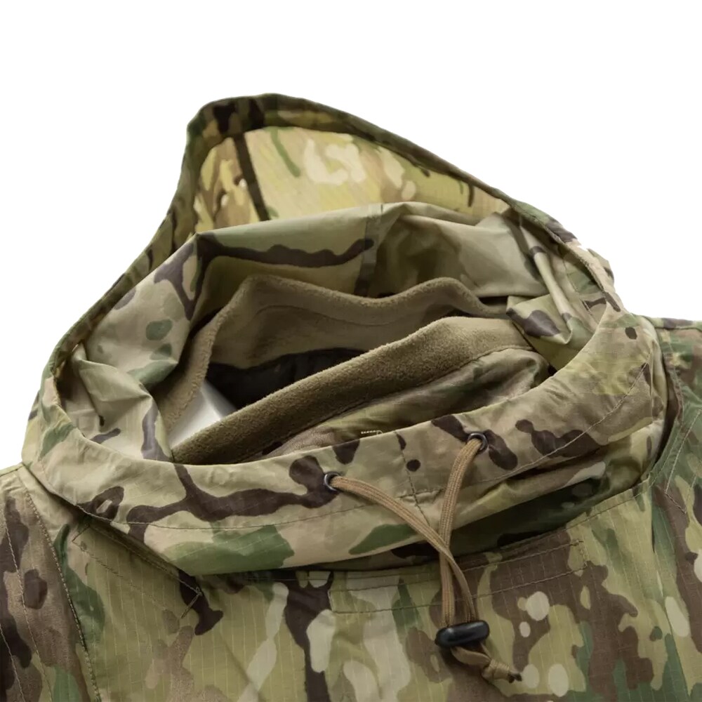 Ponczo Carinthia Pro-R One Size - MultiCam