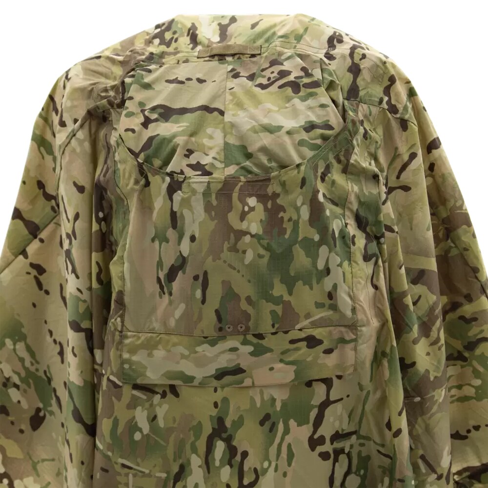 Ponczo Carinthia Pro-R One Size - MultiCam