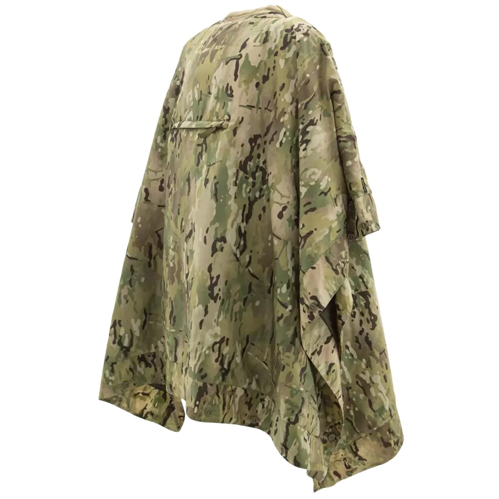 Ponczo Carinthia Pro-C One Size - MultiCam