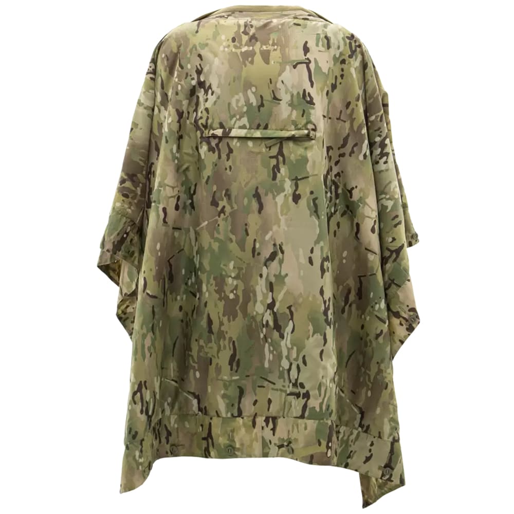 Ponczo Carinthia Pro-C One Size - MultiCam