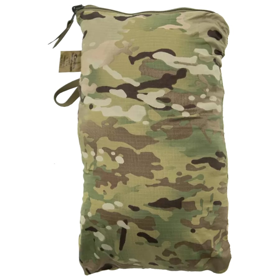 Ponczo Carinthia Pro-C One Size - MultiCam