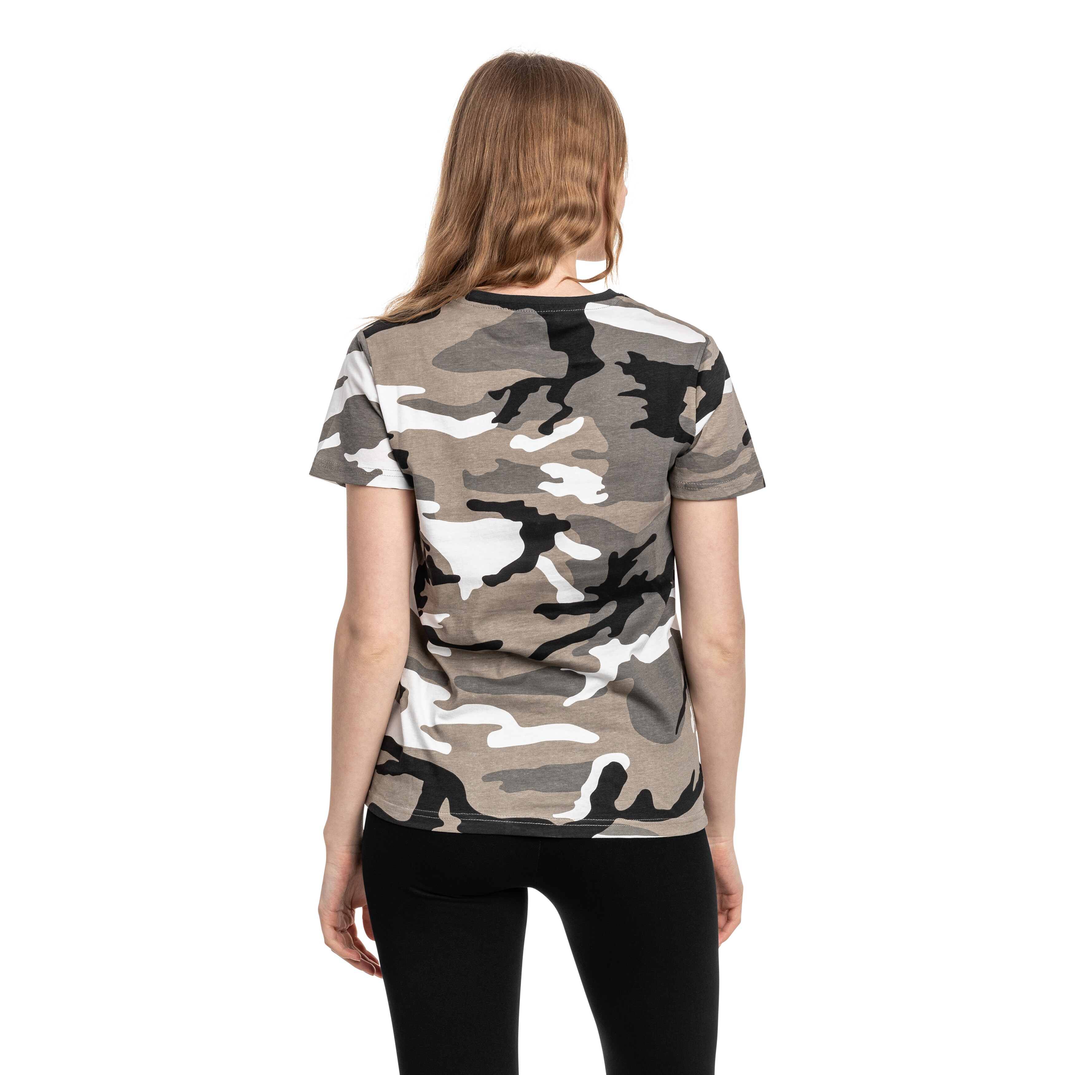 Футболка T-shirt жіноча Brandit - Urban