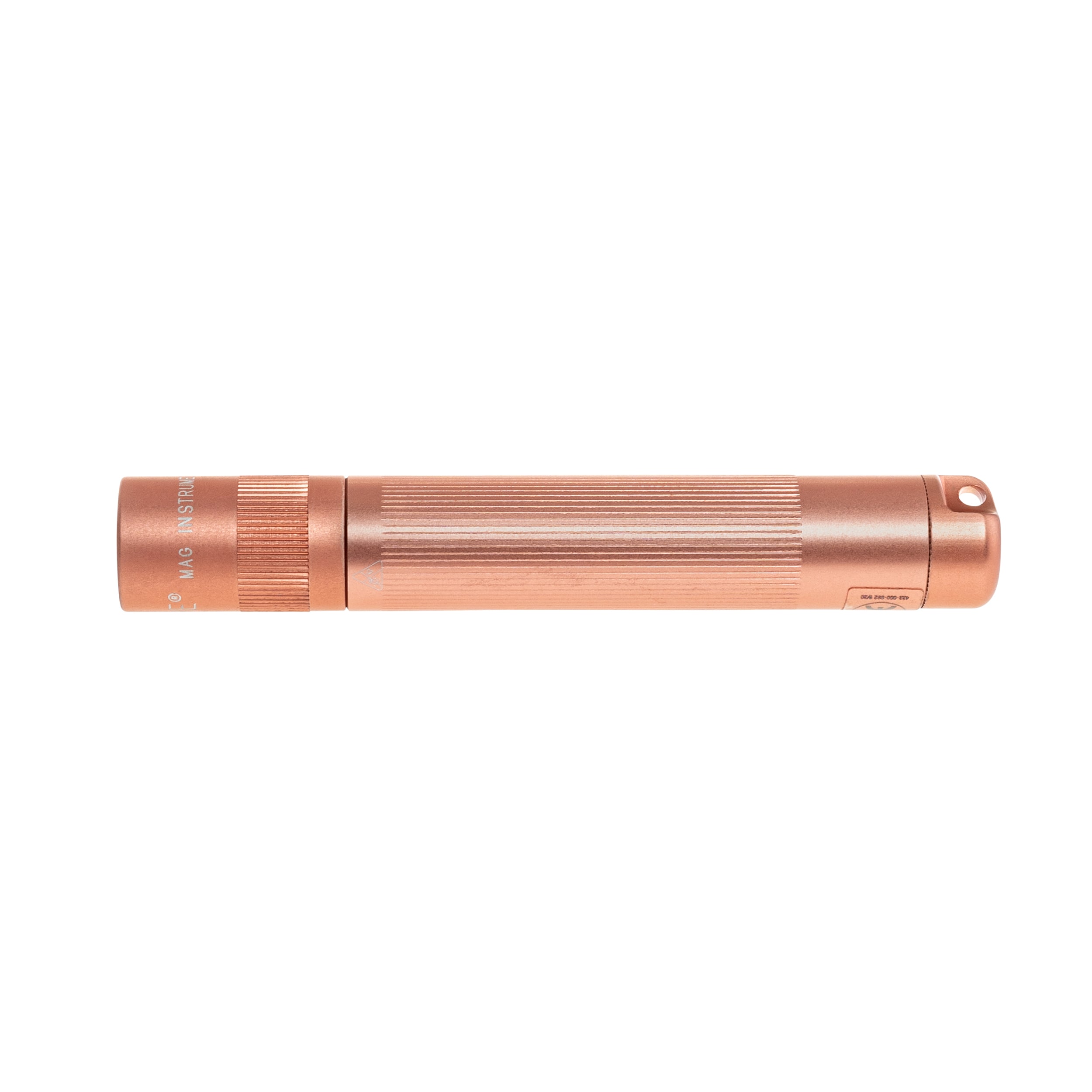 Latarka Maglite Solitaire Spectrum Rose Gold - 47 lumenów