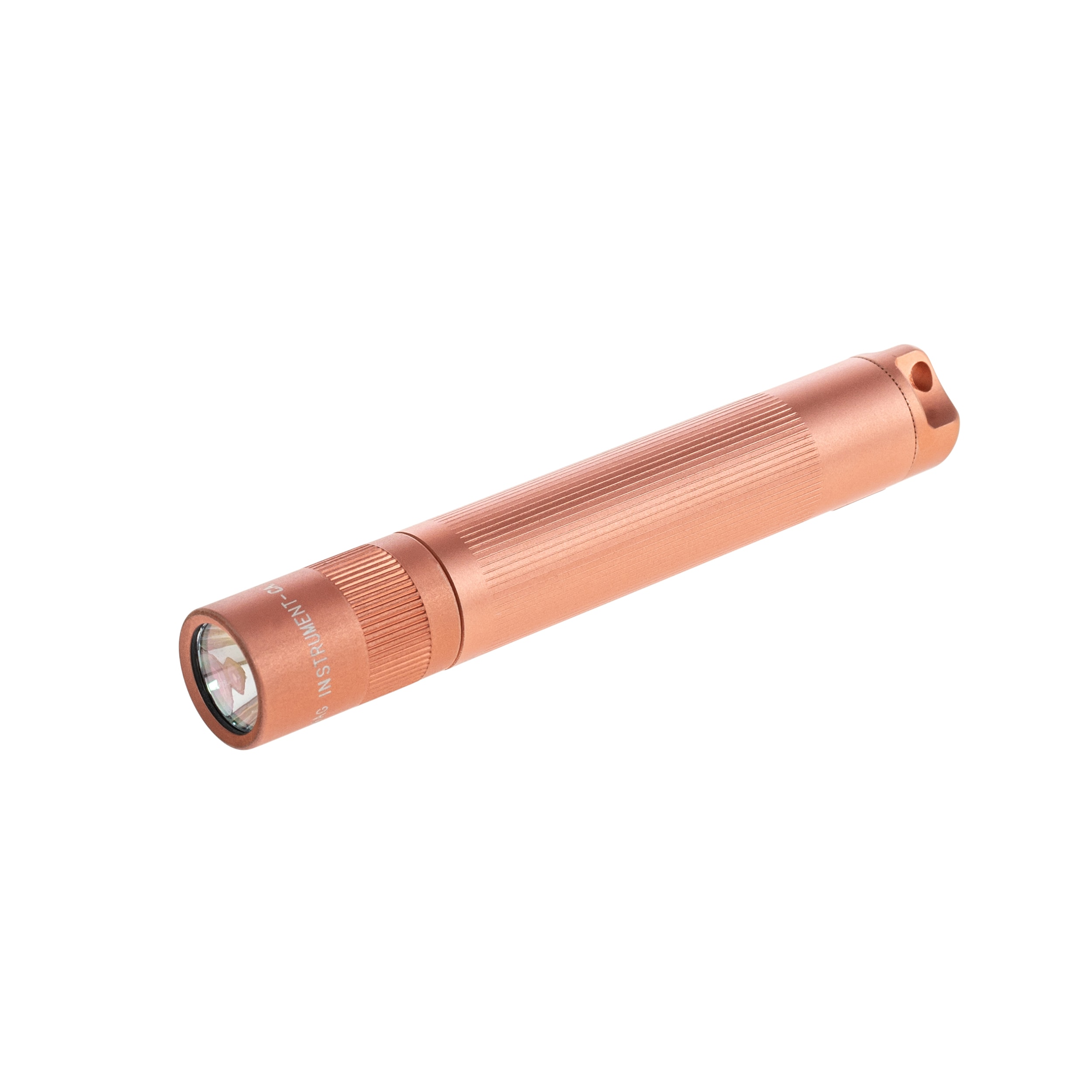 Latarka Maglite Solitaire Spectrum Rose Gold - 47 lumenów