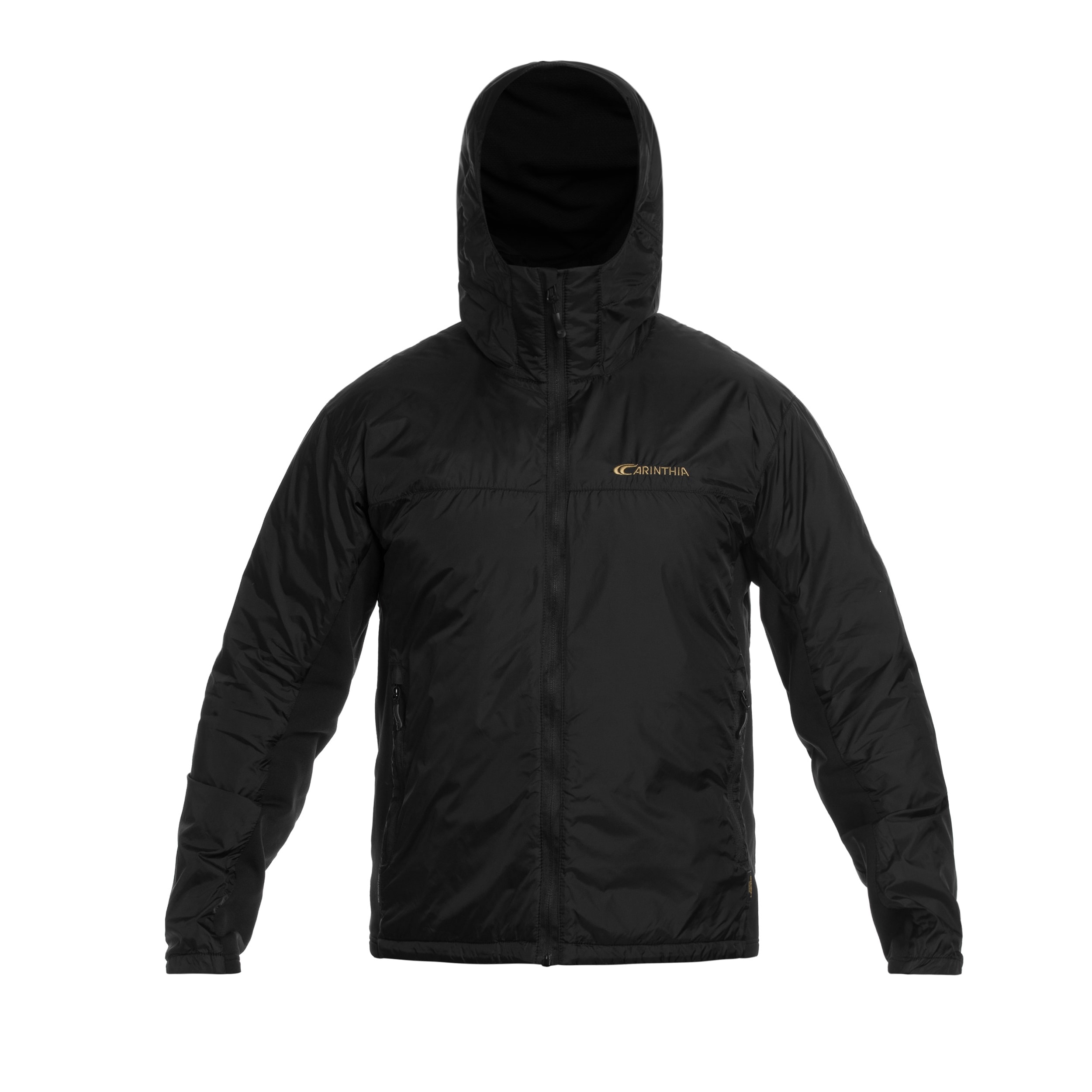 Kurtka Carinthia G-Loft TLG - Black