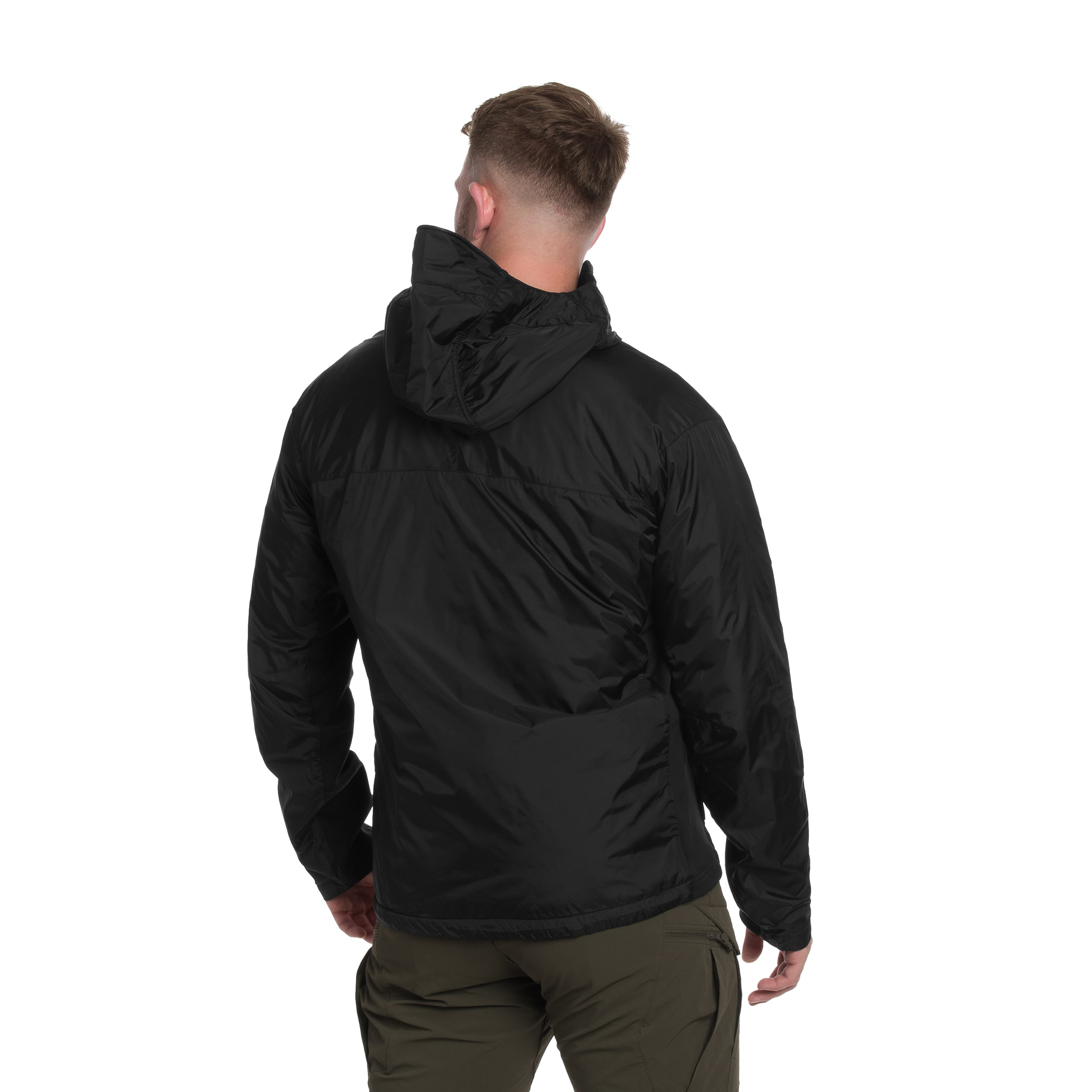 Kurtka Carinthia G-Loft TLG - Black