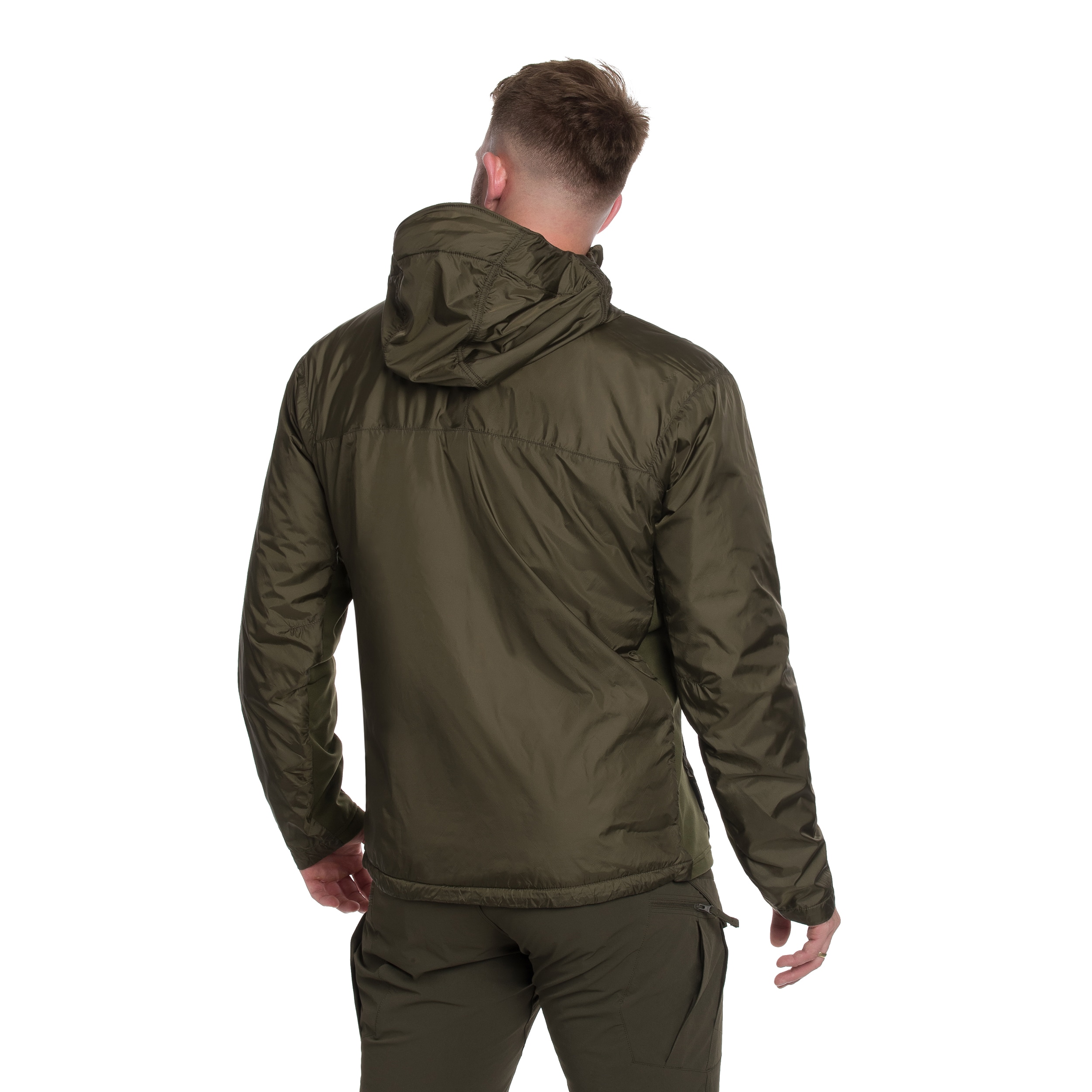 Kurtka Carinthia G-Loft TLG - Olive