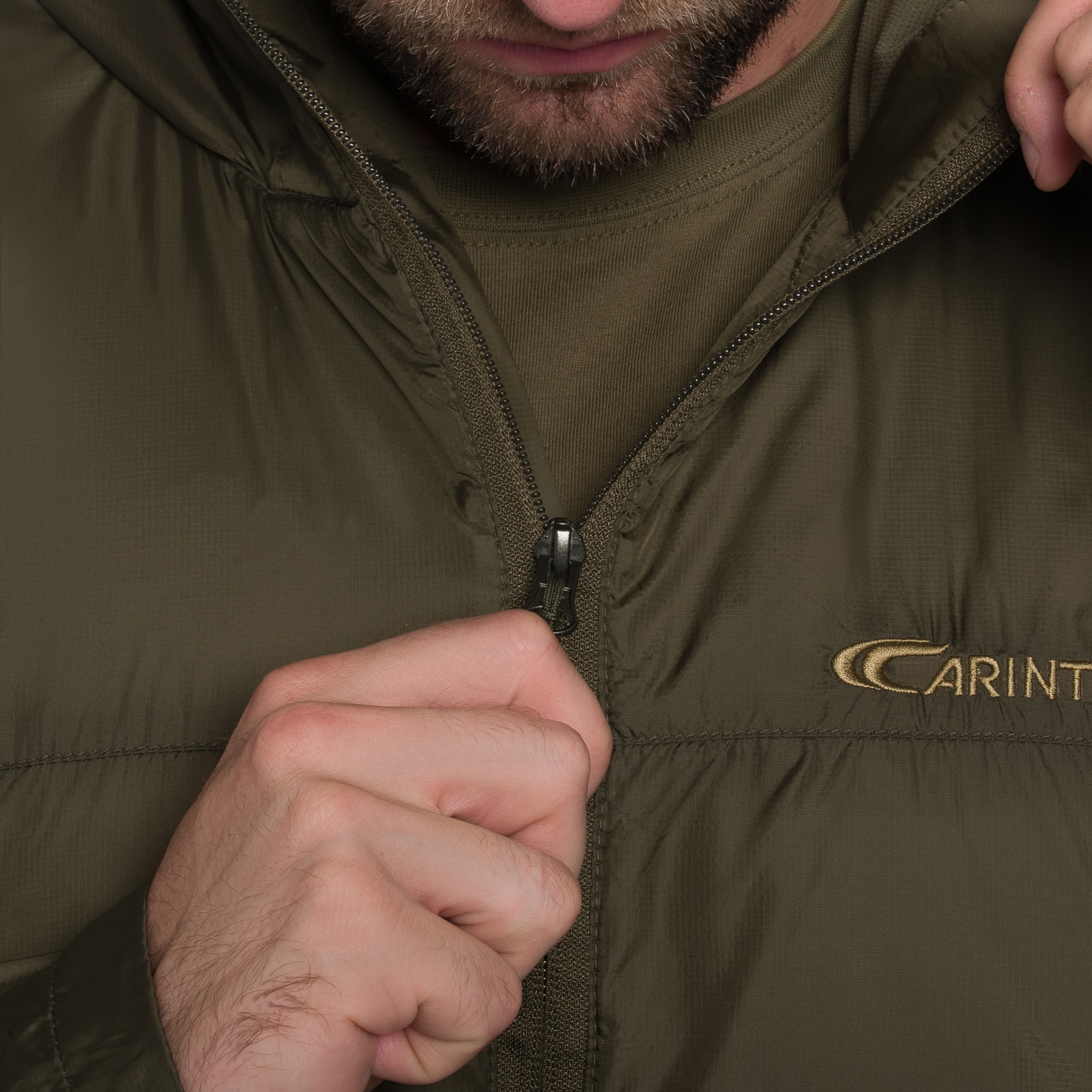 Kurtka Carinthia G-Loft TLG - Olive