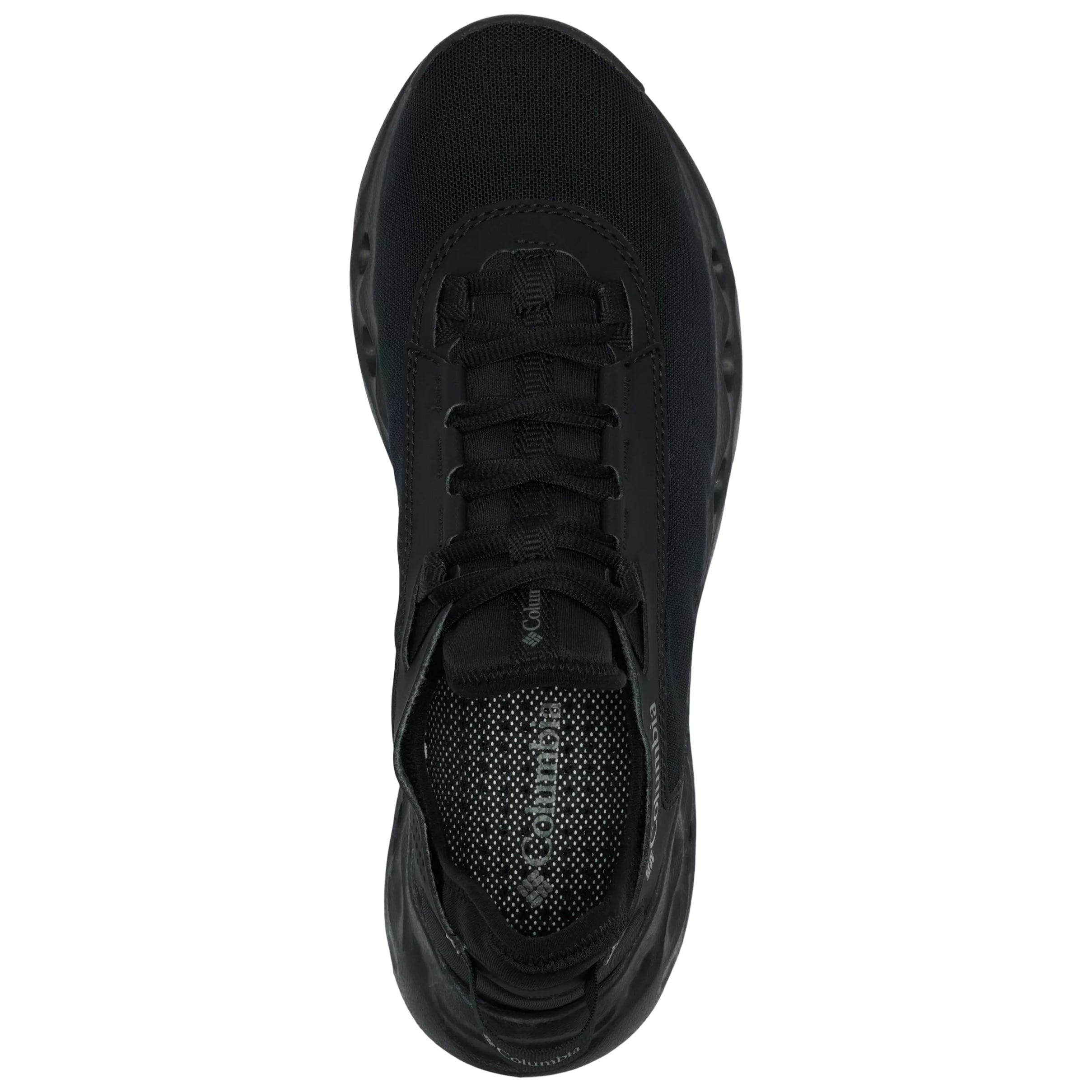 Buty Columbia Drainmaker XTR - Black/Titanium