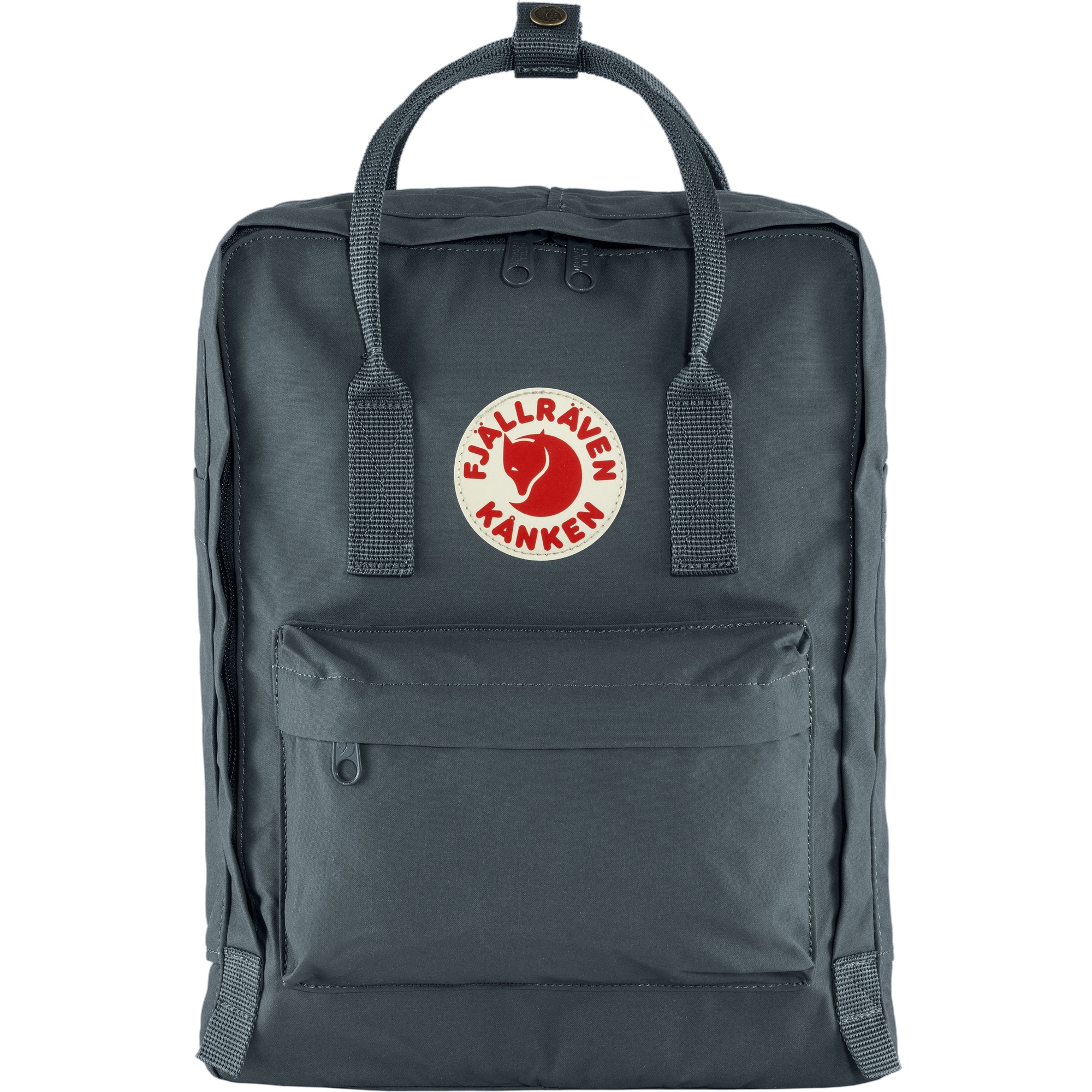Plecak Fjallraven Kanken 16 l - Graphite