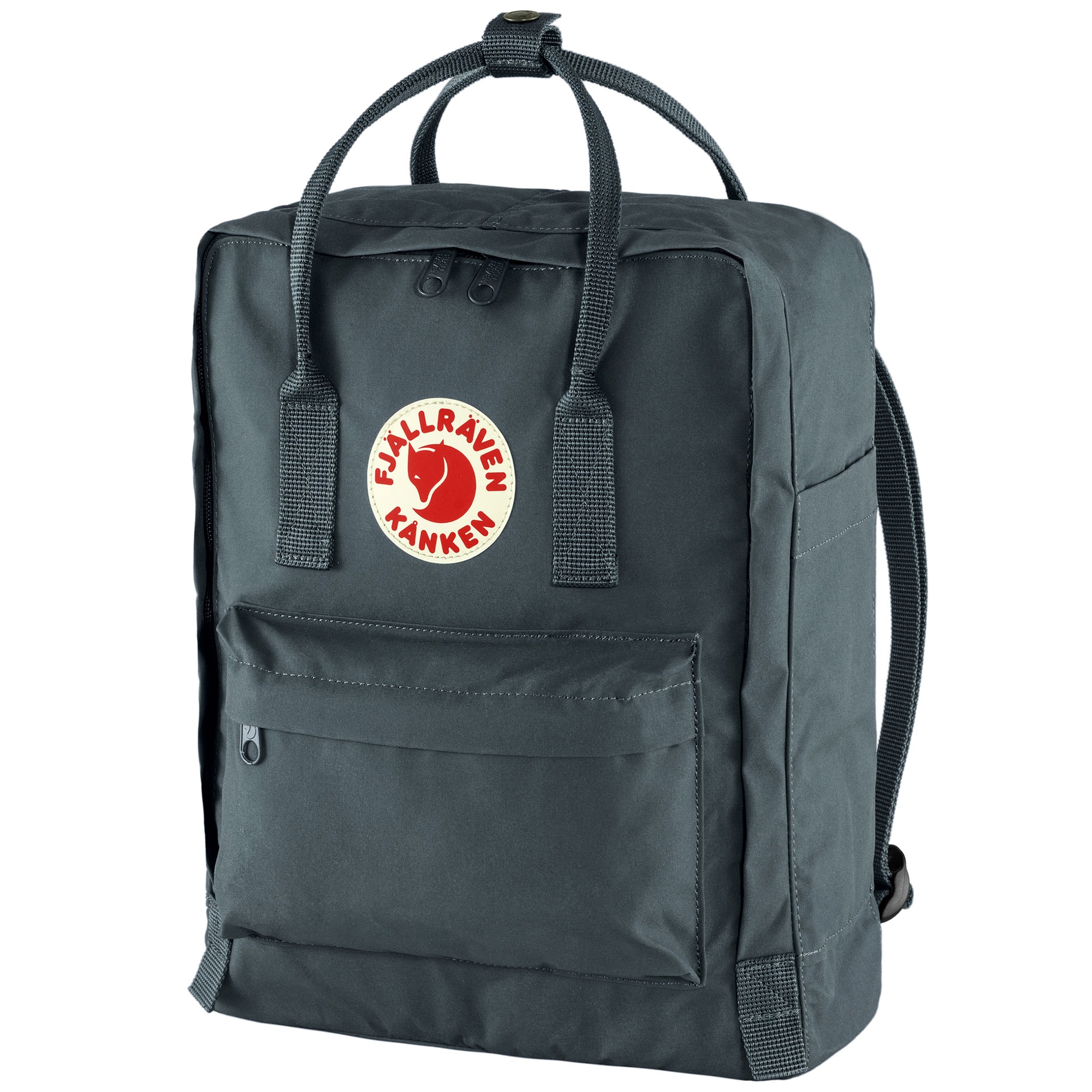 Plecak Fjallraven Kanken 16 l - Graphite