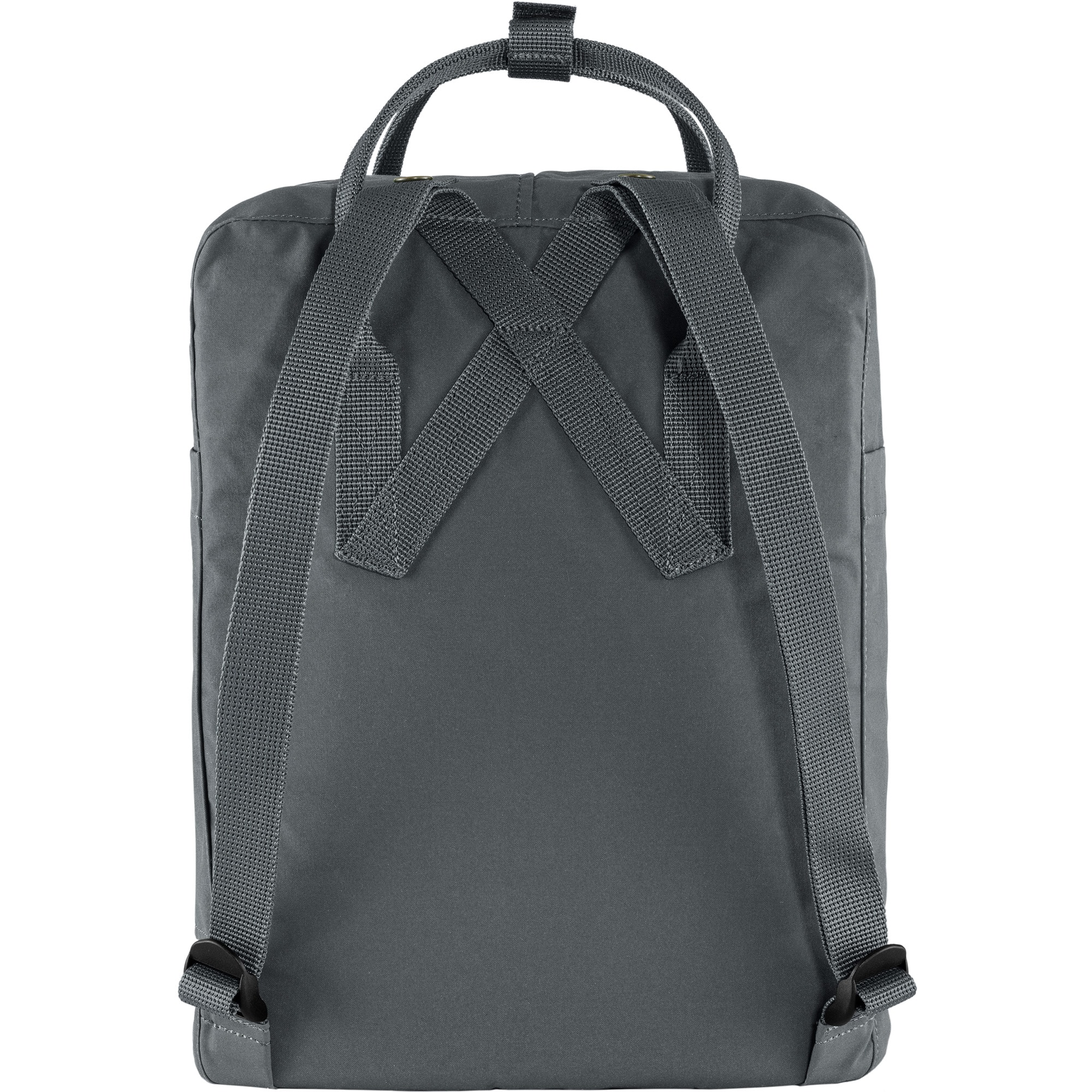 Plecak Fjallraven Kanken 16 l - Super Grey