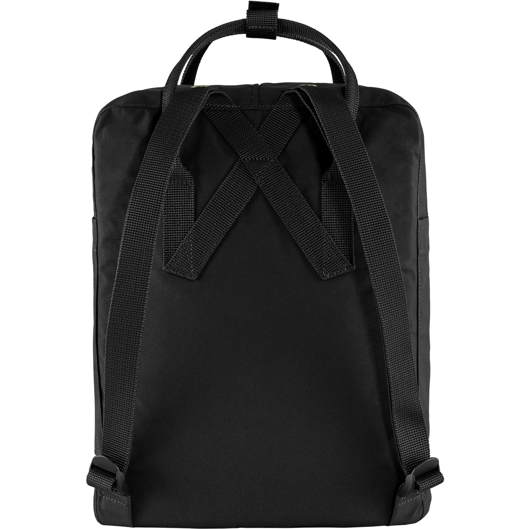 Plecak Fjallraven Kanken 16 l - Black