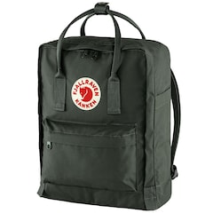 Plecak Fjallraven Kanken 16 l - Forest Green