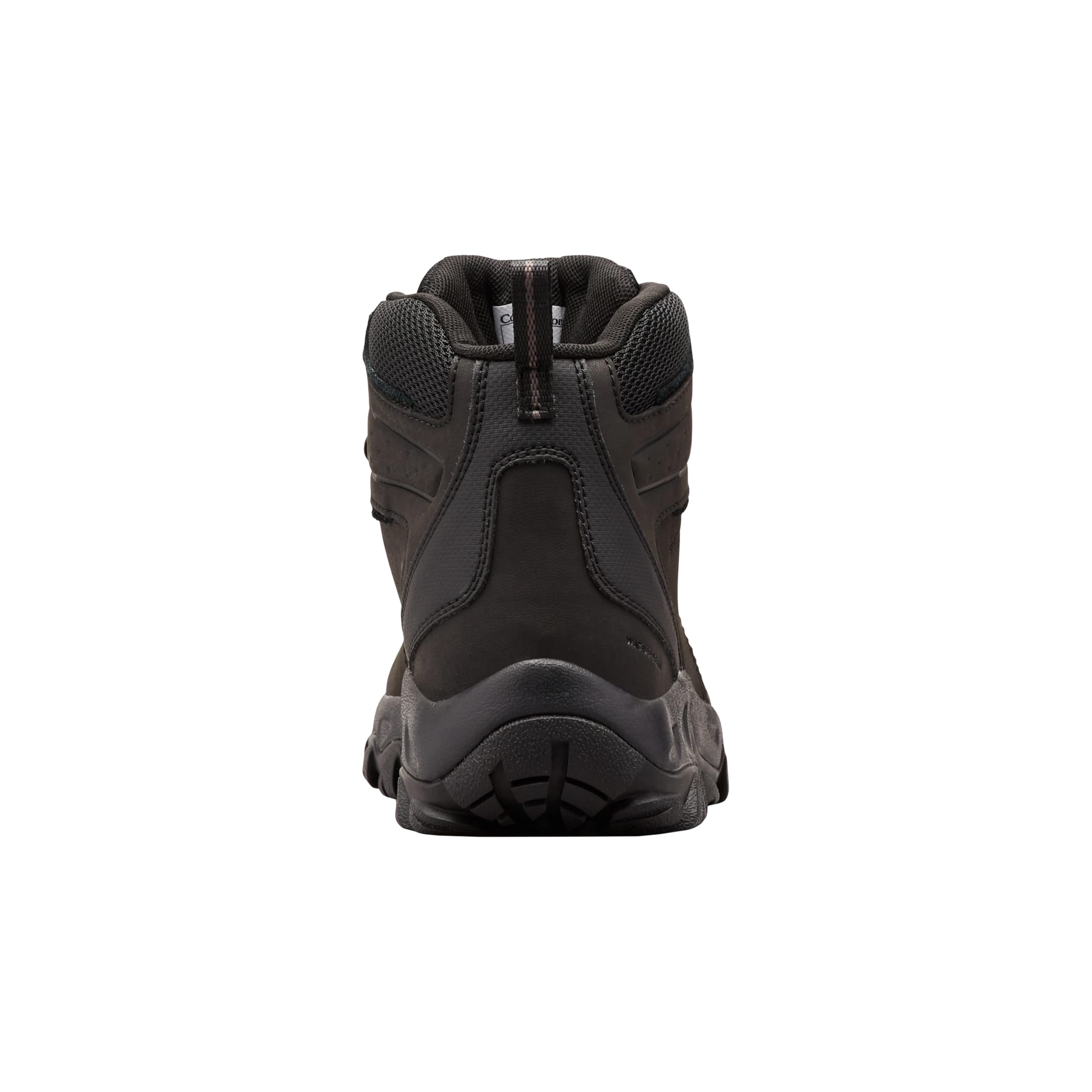 Buty Columbia Newton Ridge Plus WP II - Black