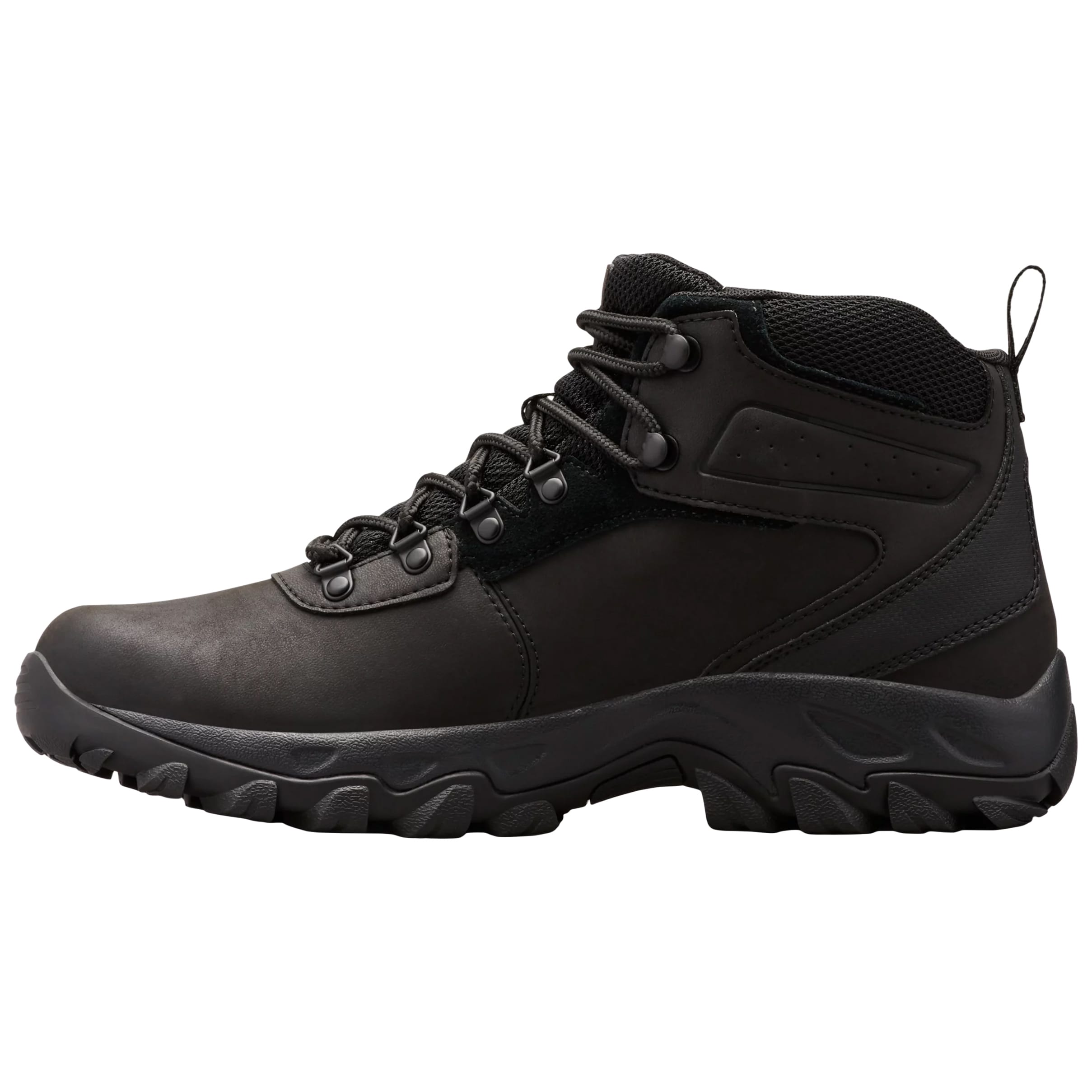 Buty Columbia Newton Ridge Plus WP II - Black