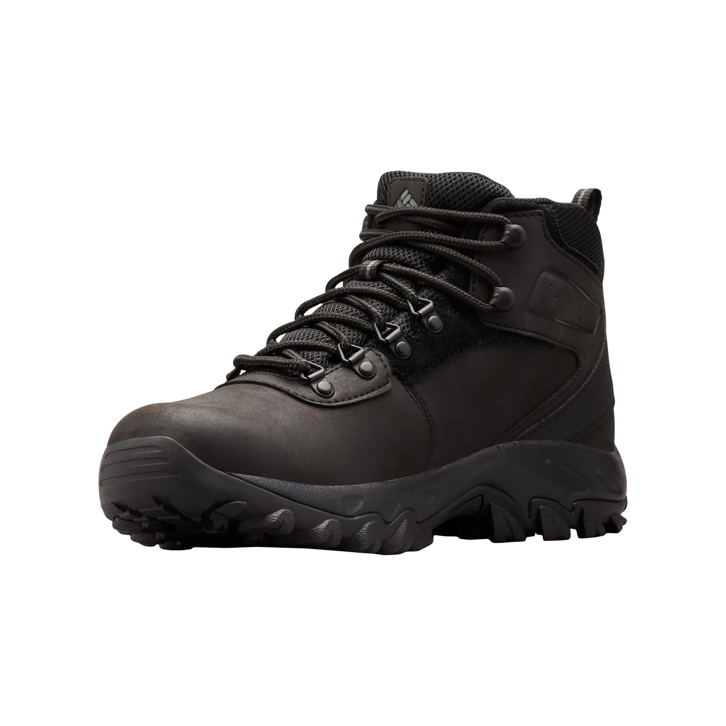 Buty Columbia Newton Ridge Plus WP II - Black