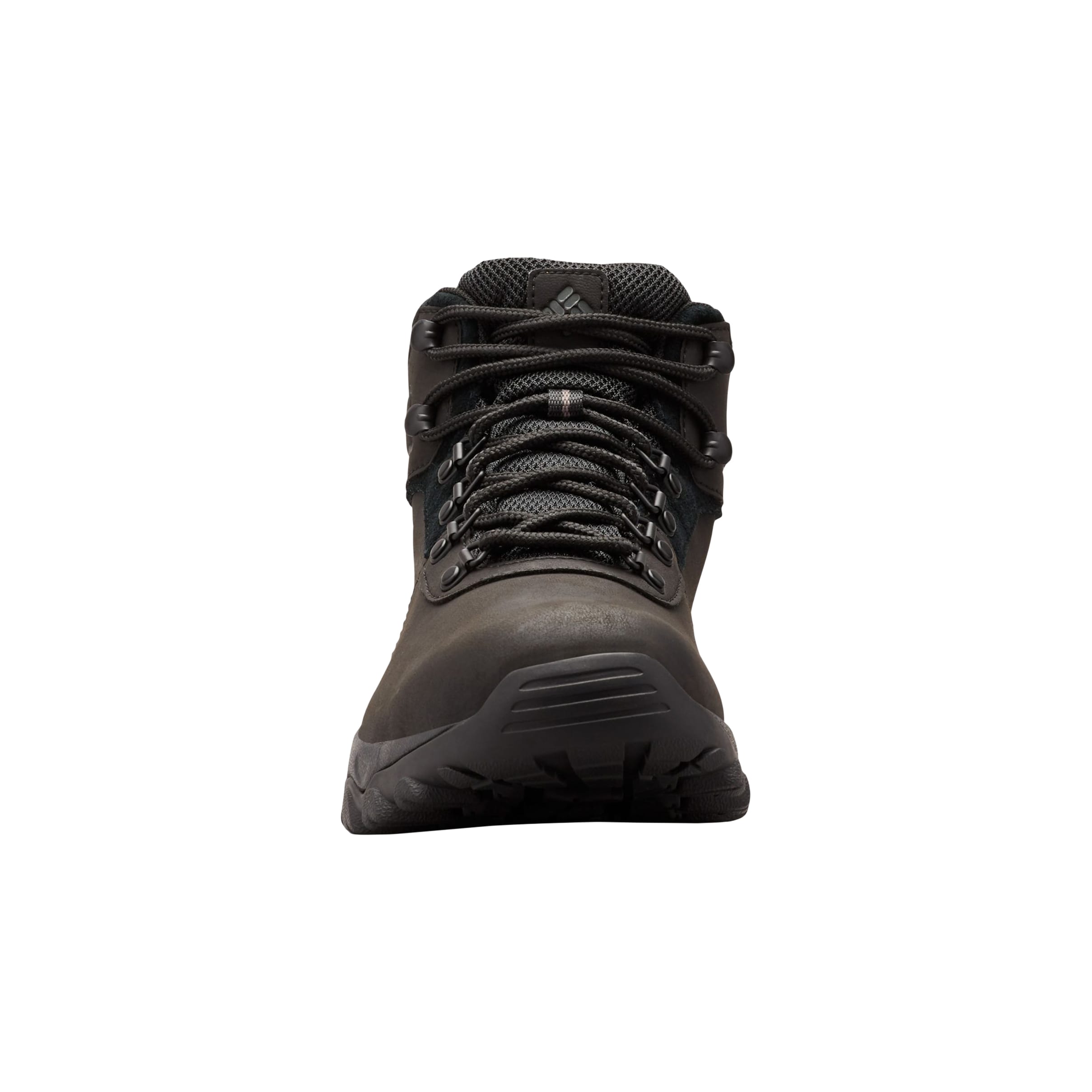 Buty Columbia Newton Ridge Plus WP II - Black