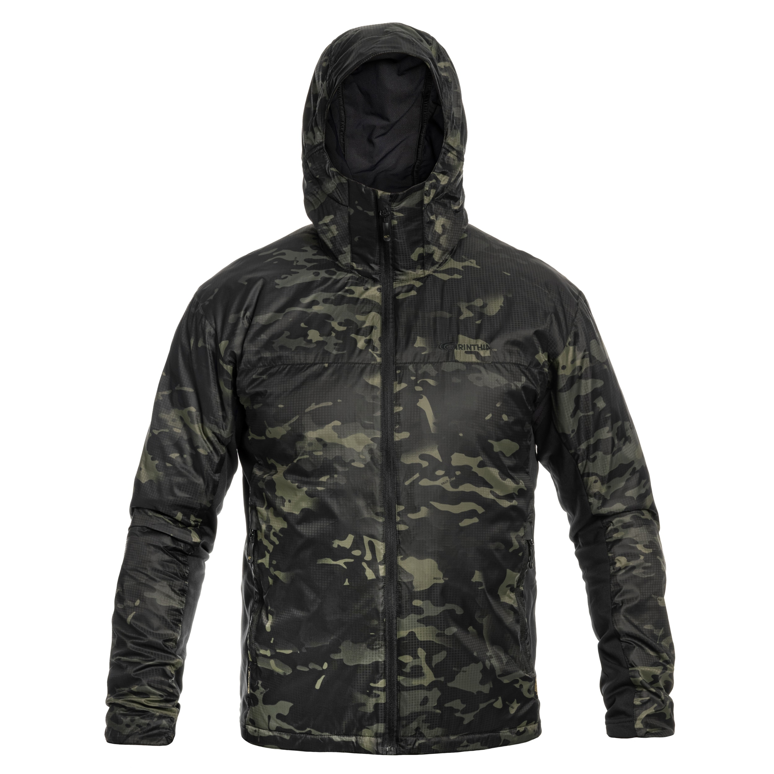 Куртка Carinthia G-Loft TLG - MultiCam Black