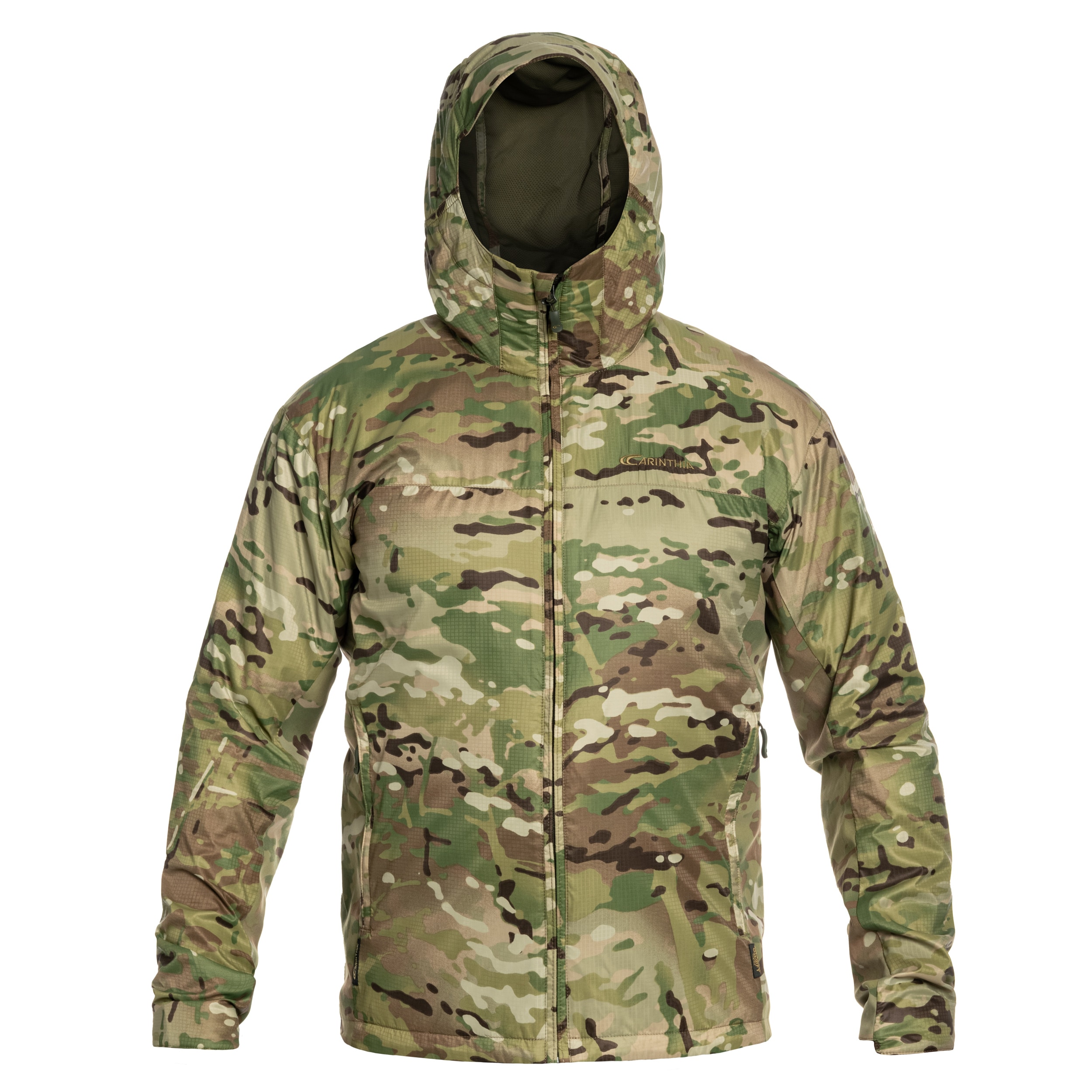 Куртка Carinthia G-Loft TLG - MultiCam