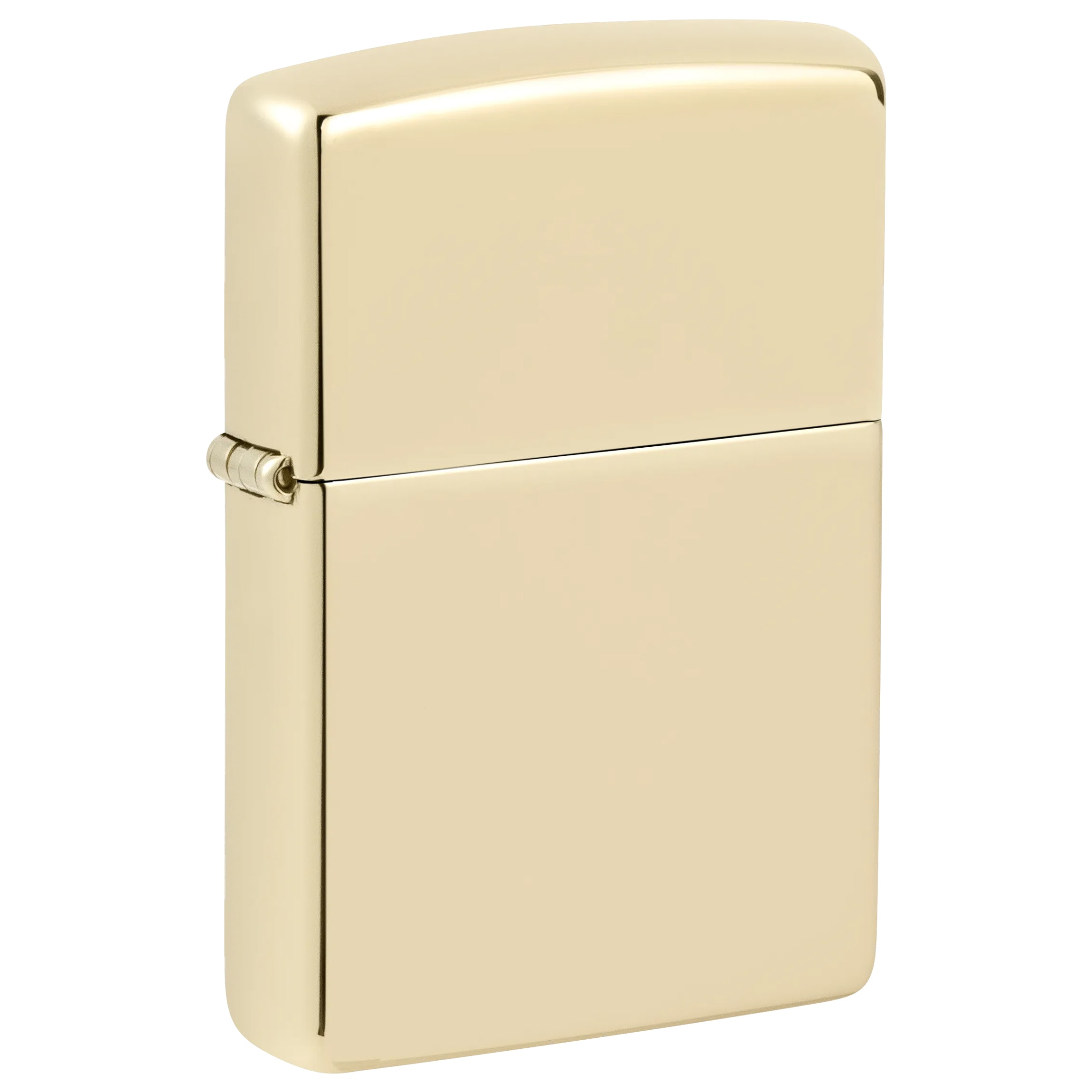 Zapalniczka benzynowa Zippo - Classic Champagne
