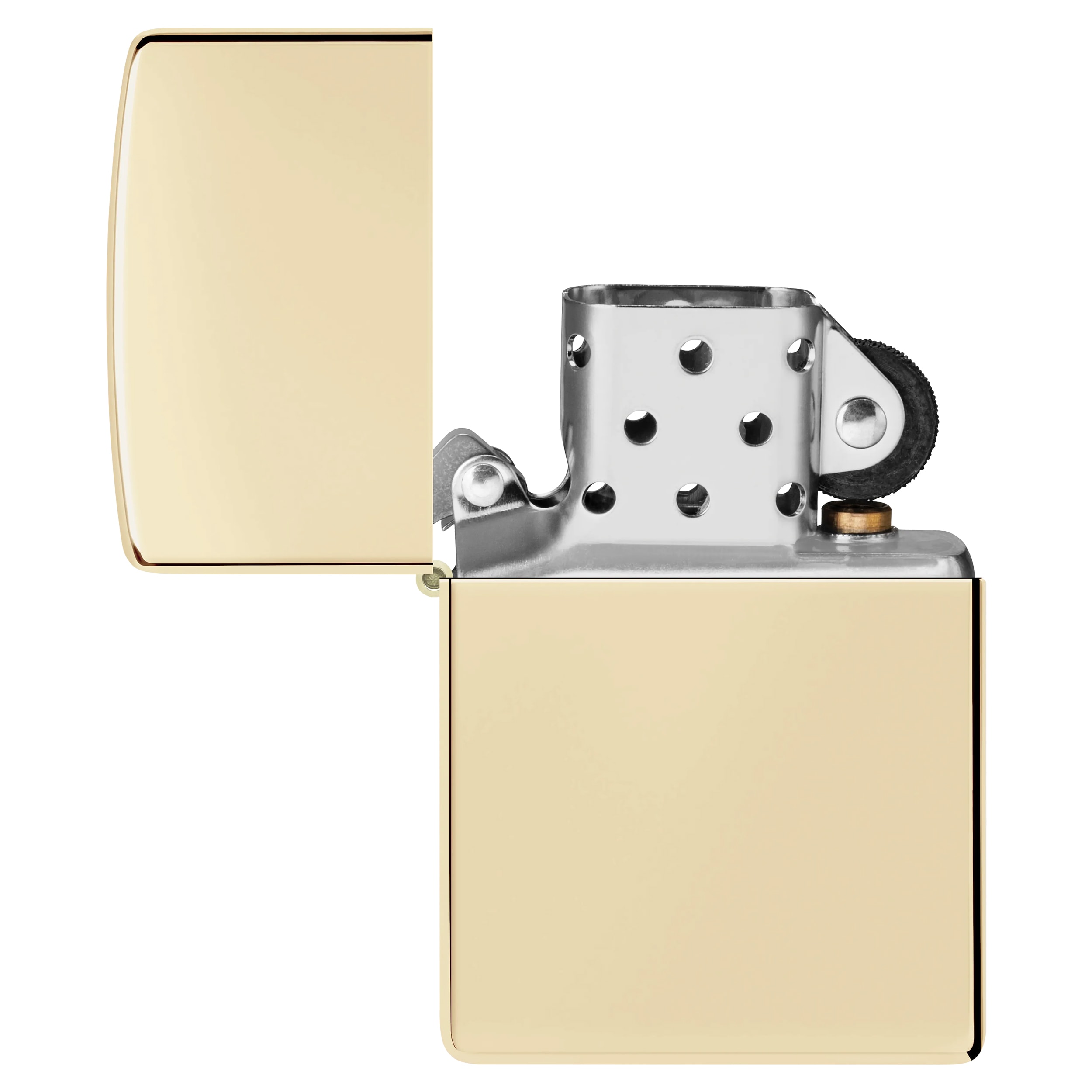 Zapalniczka benzynowa Zippo - Classic Champagne