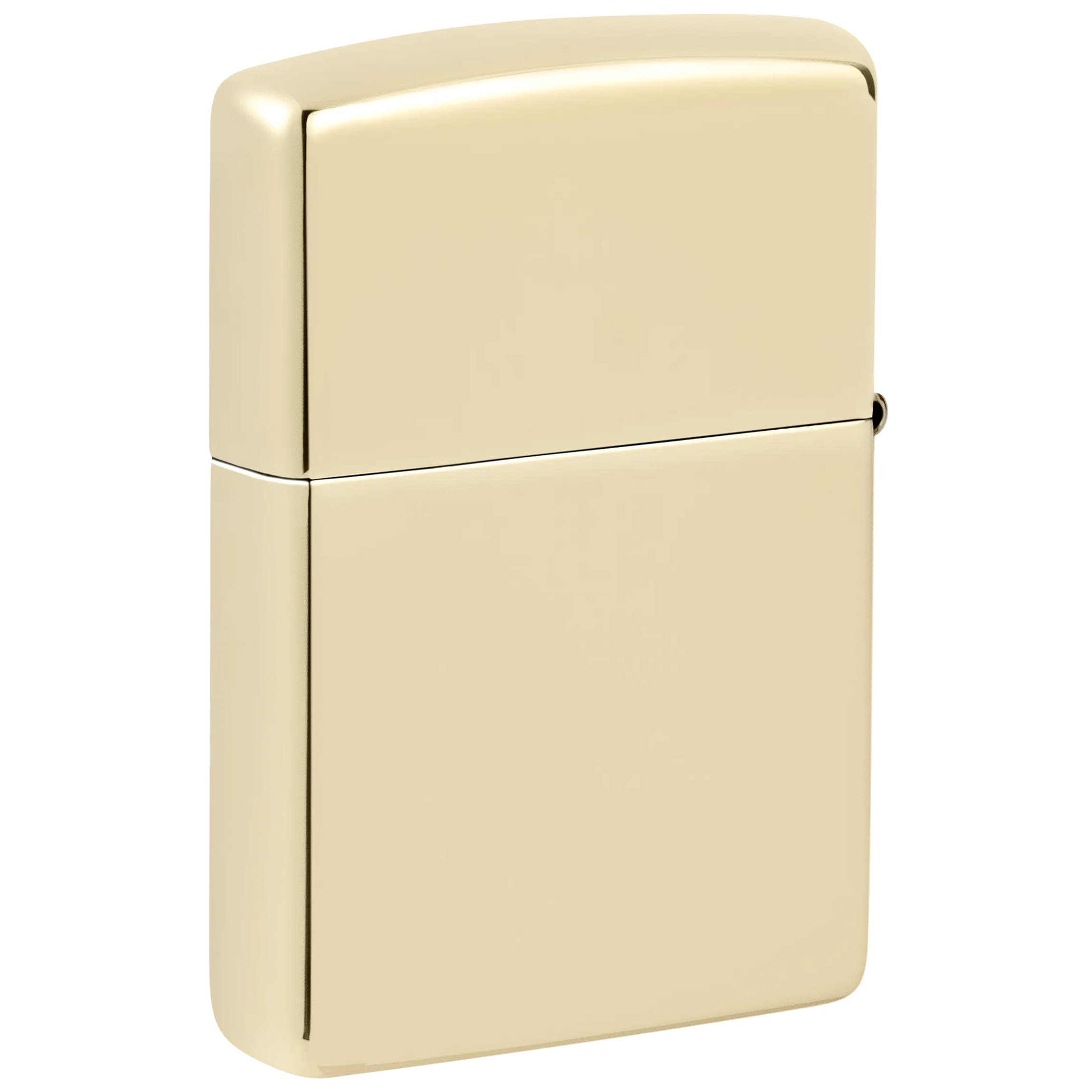 Zapalniczka benzynowa Zippo - Classic Champagne
