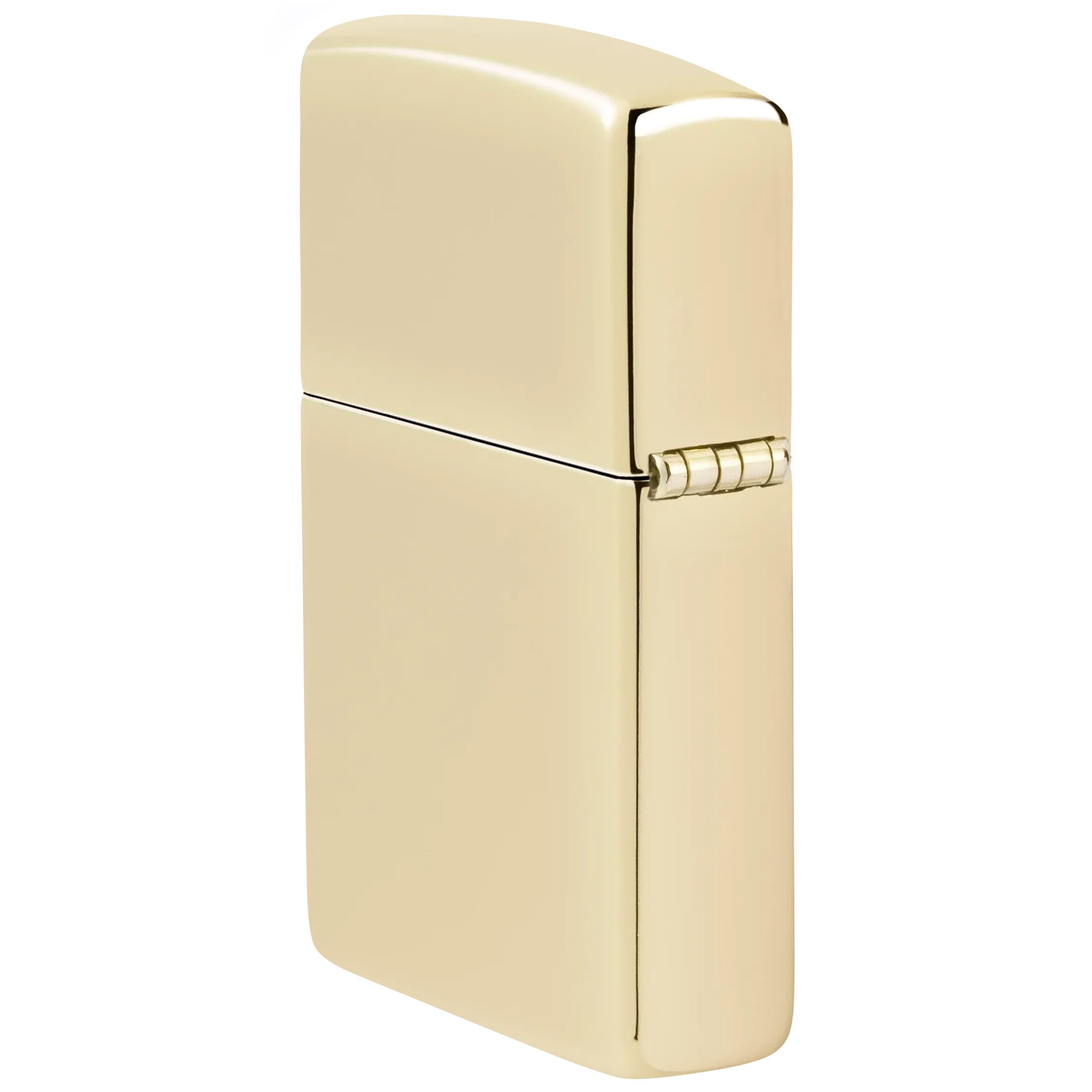 Zapalniczka benzynowa Zippo - Classic Champagne
