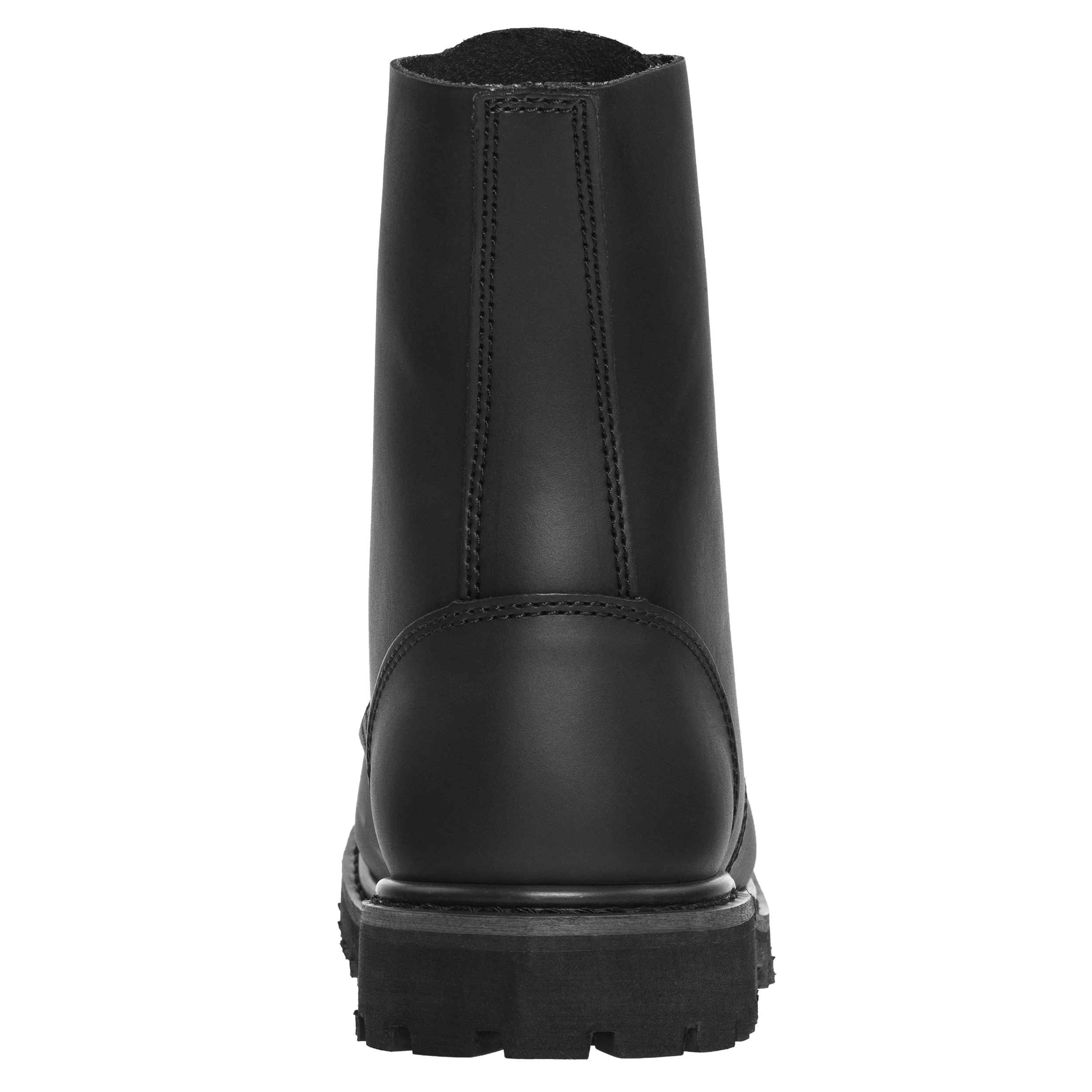 Buty Brandit Phantom 10 Eyelet - Black