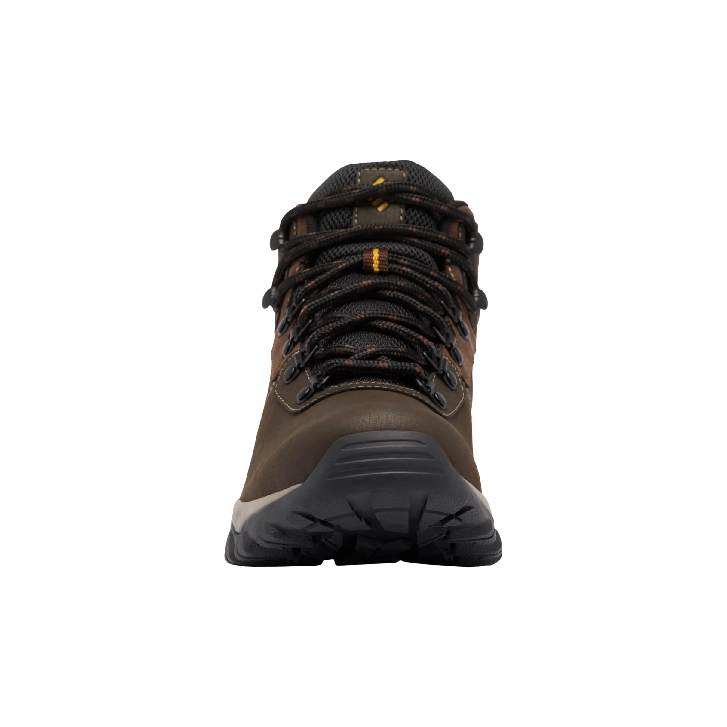 Черевики Columbia Newton Ridge Plus WP II - Cordovan/Squash