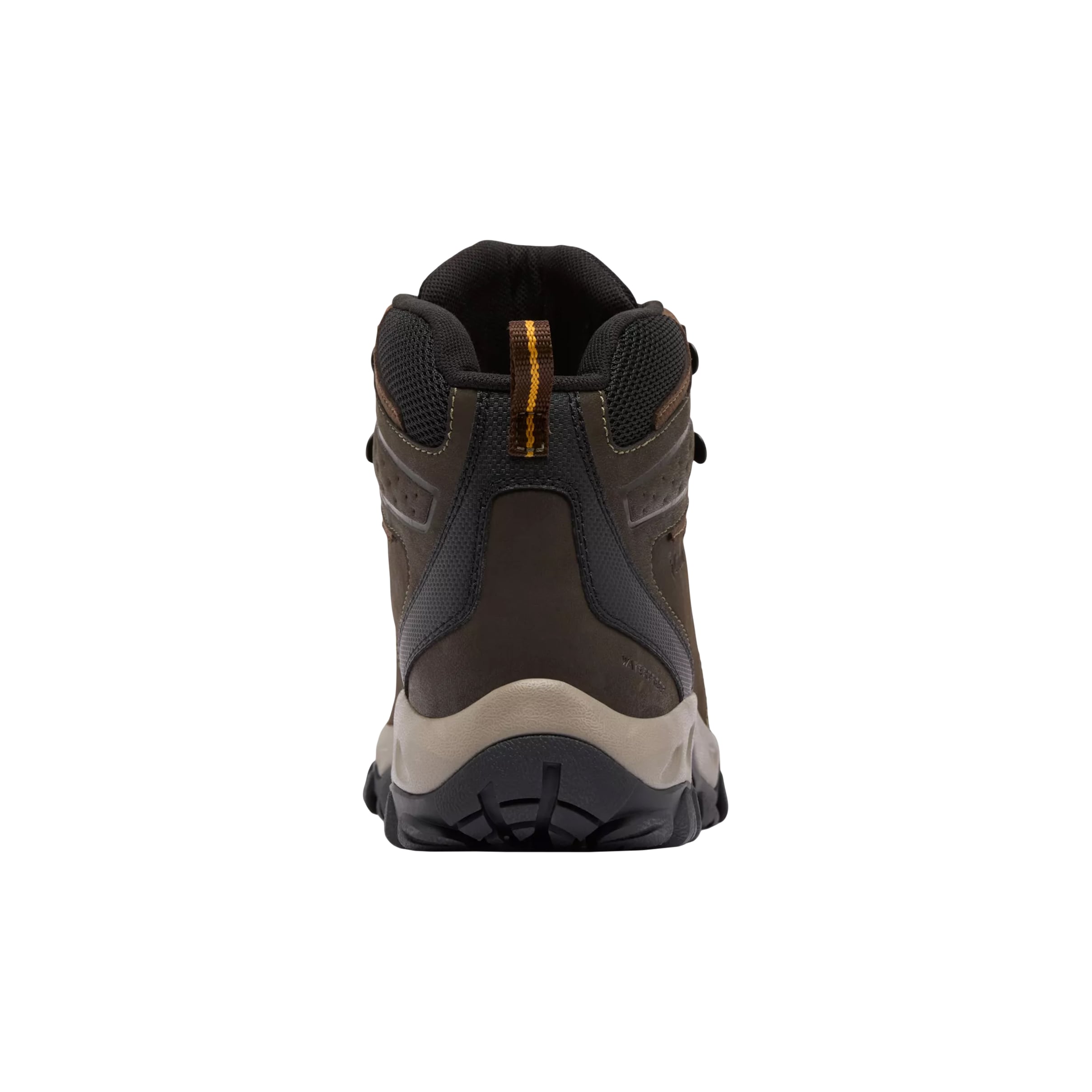 Черевики Columbia Newton Ridge Plus WP II - Cordovan/Squash