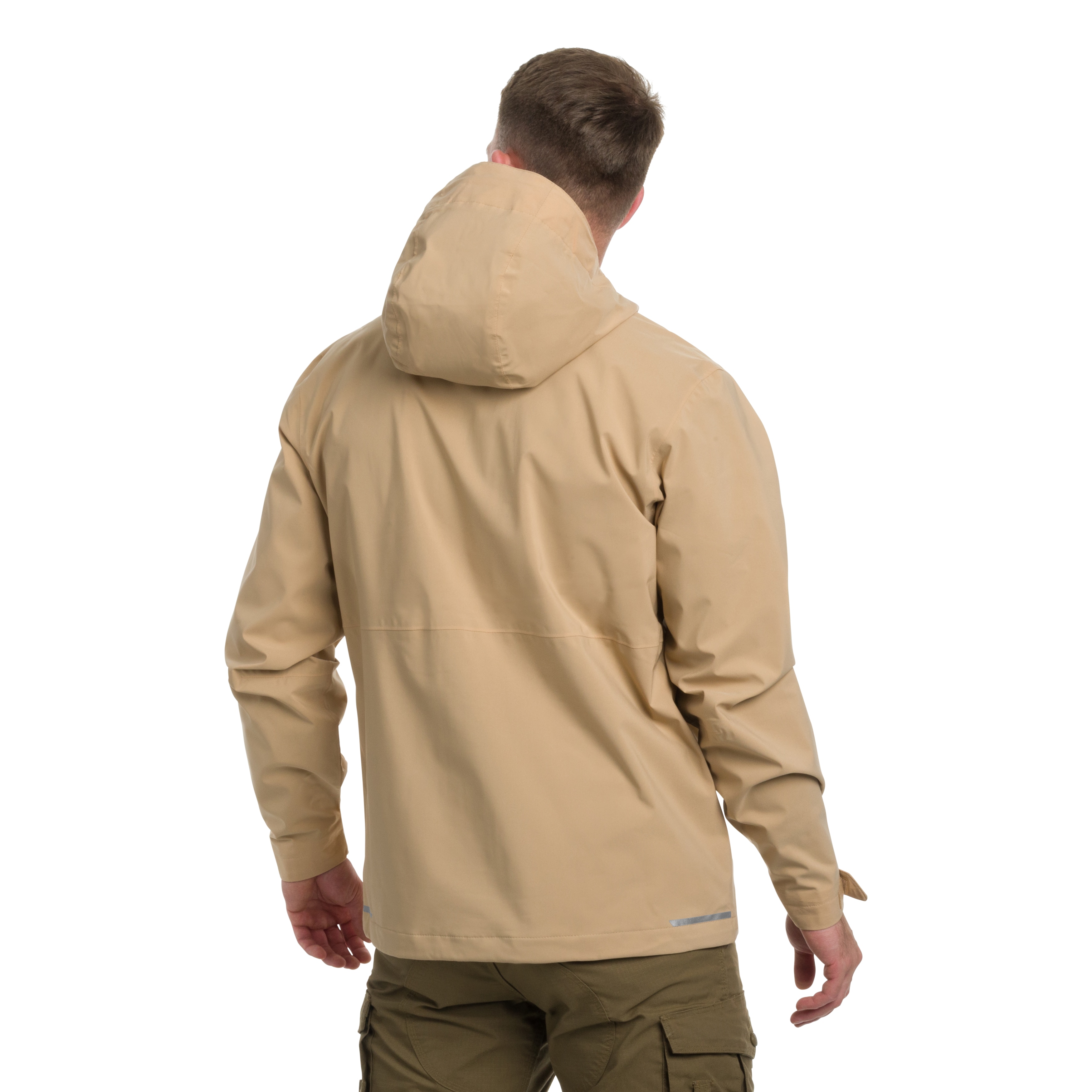 Kurtka Columbia Altbound Jacket - Canoe