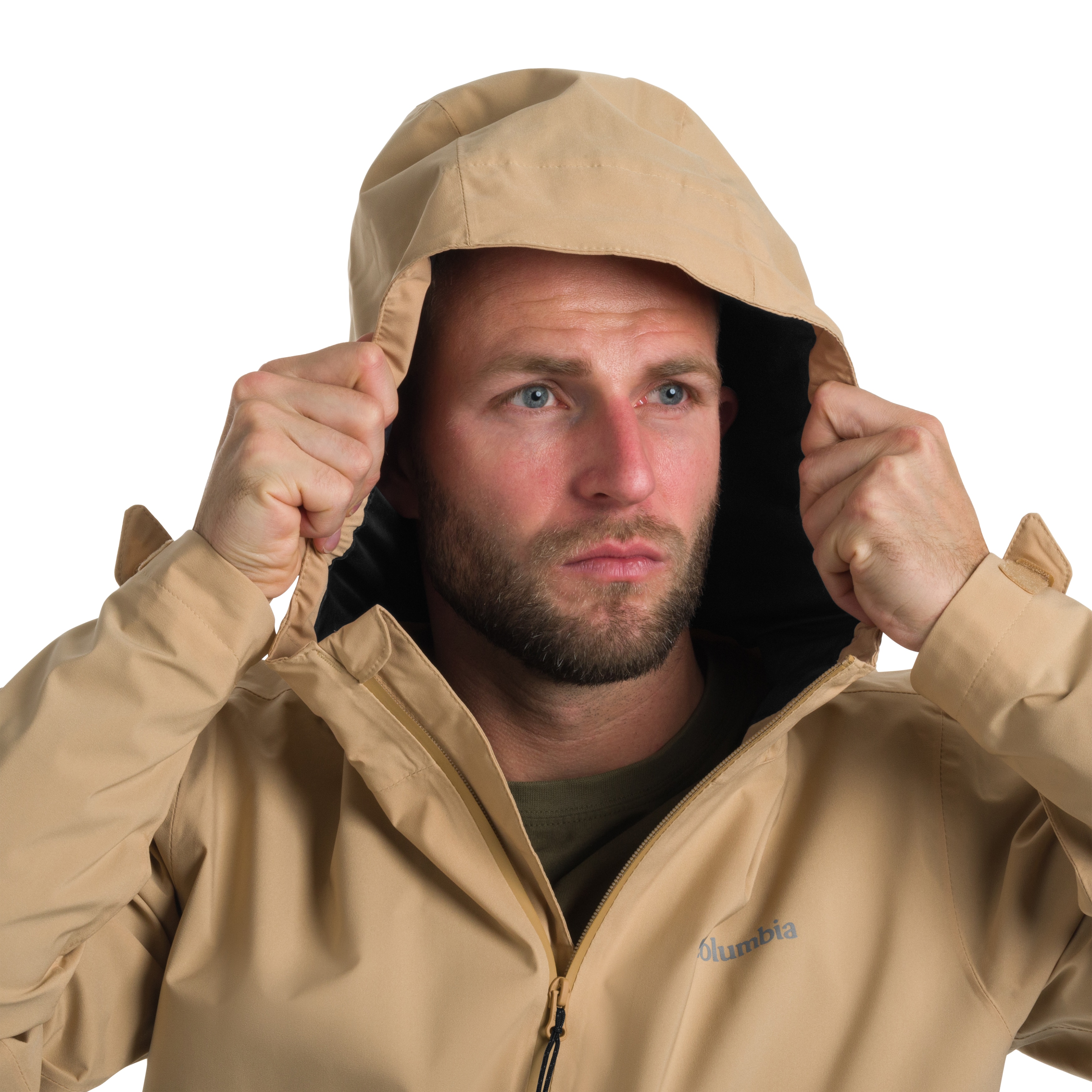 Kurtka Columbia Altbound Jacket - Canoe