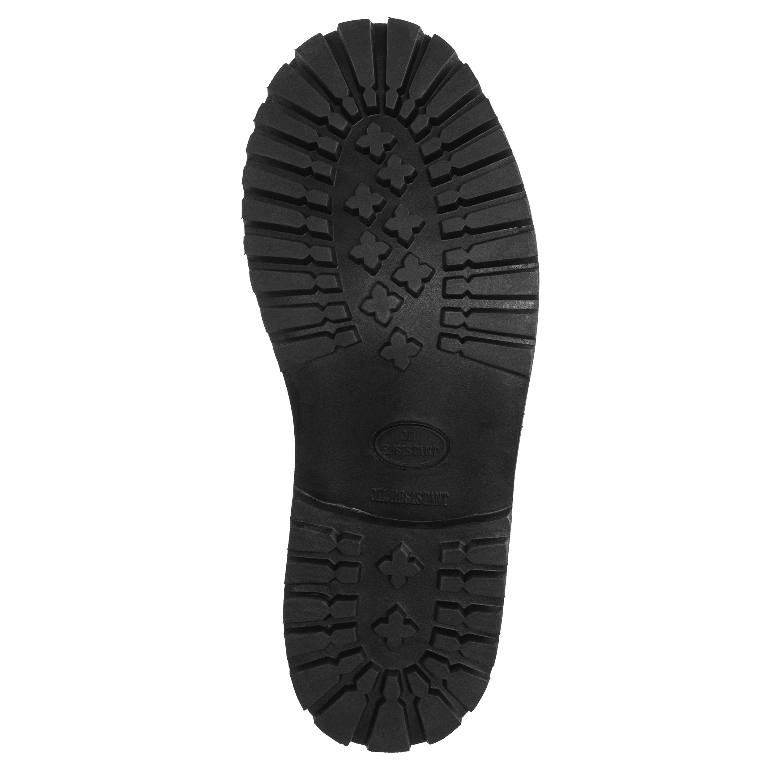 Buty Brandit Para Boots - Black