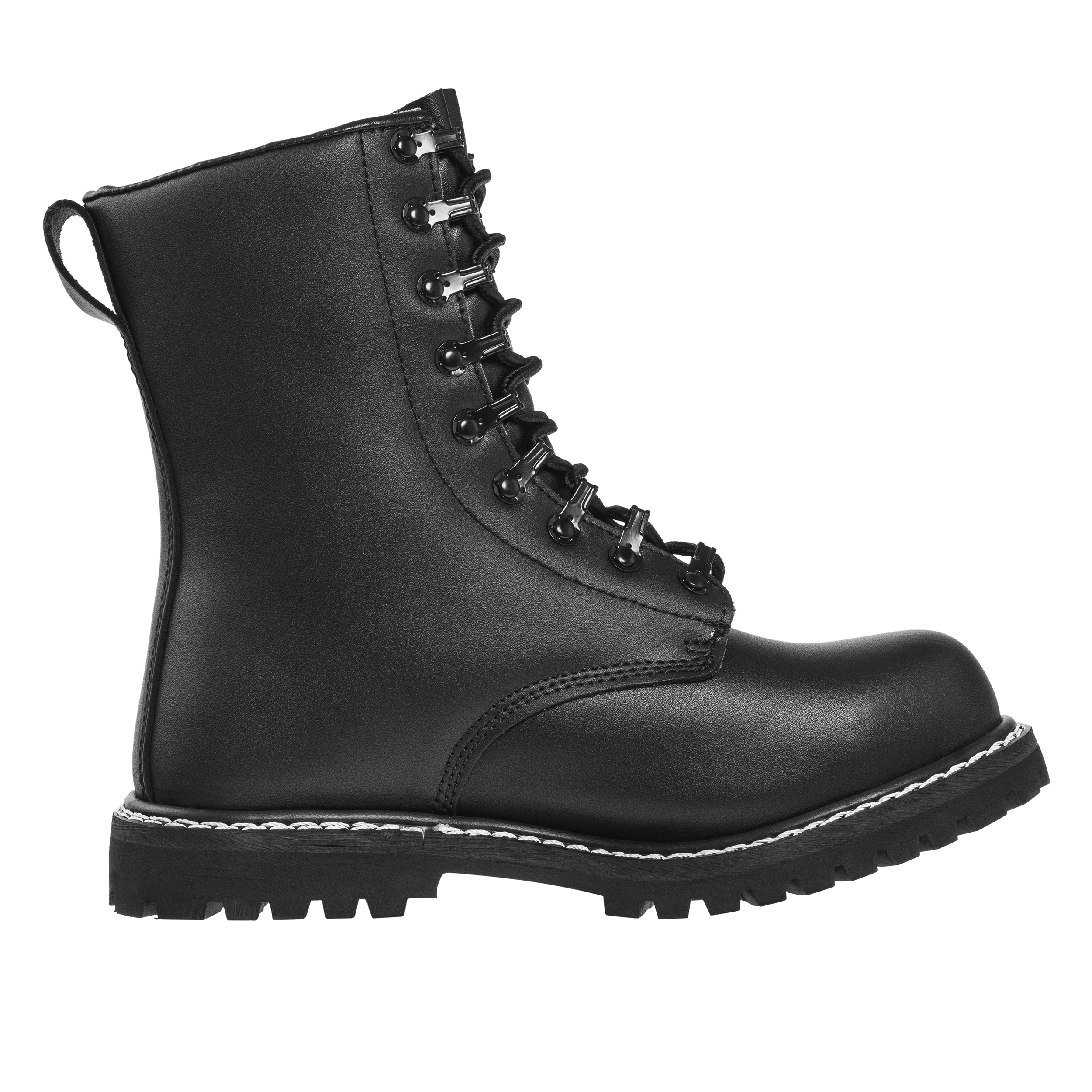 Buty Brandit Para Boots - Black