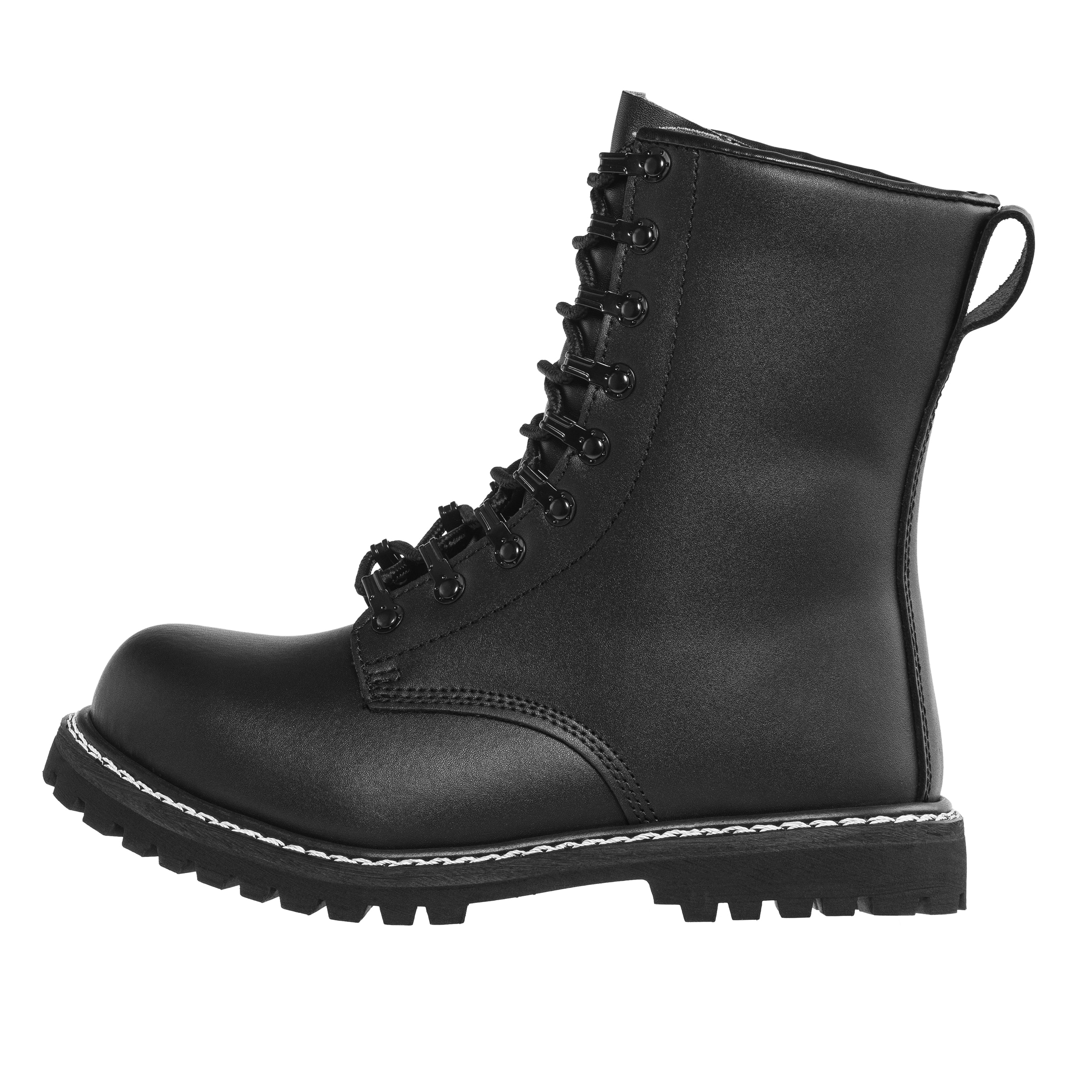 Buty Brandit Para Boots - Black
