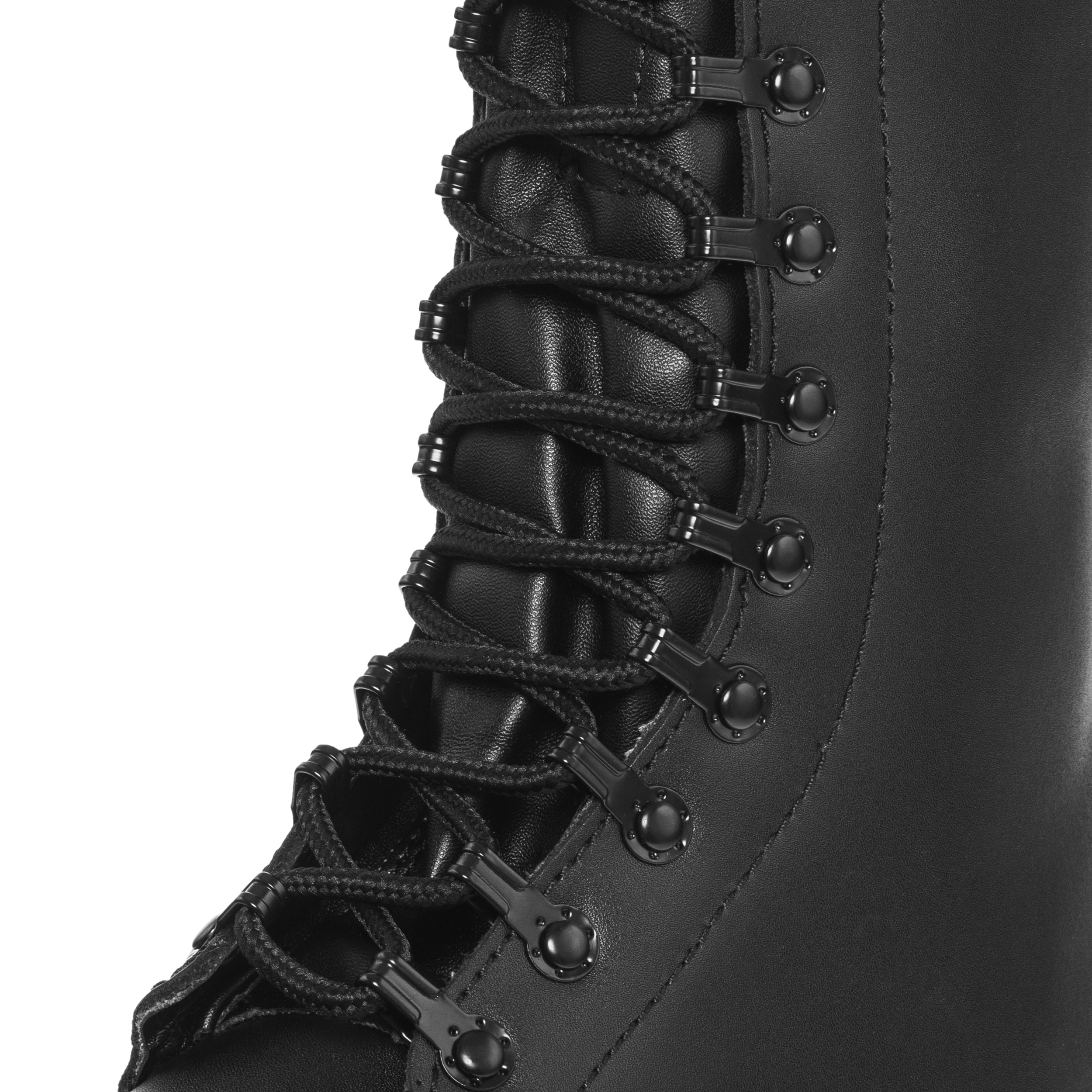 Buty Brandit Para Boots - Black