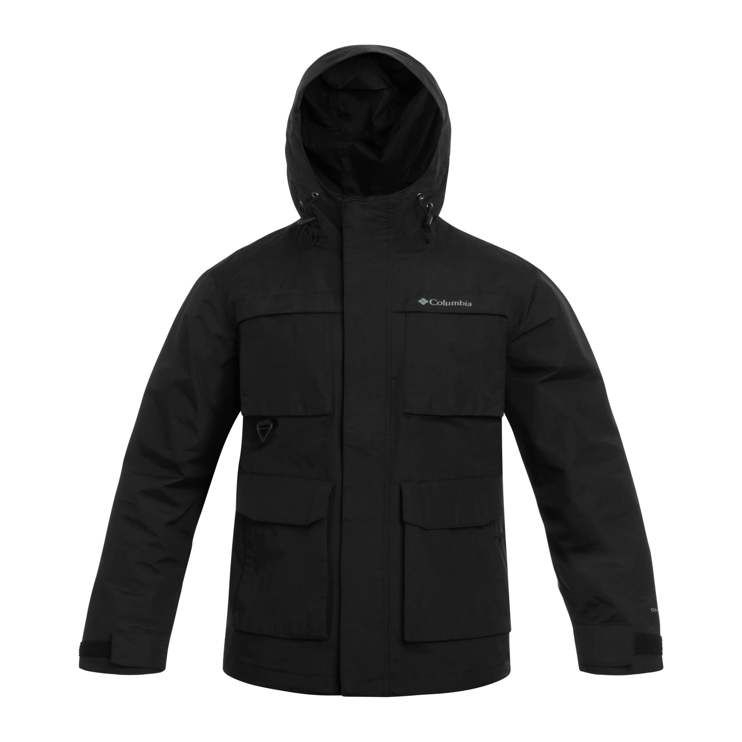 Kurtka Columbia Landroamer II Jacket - Black