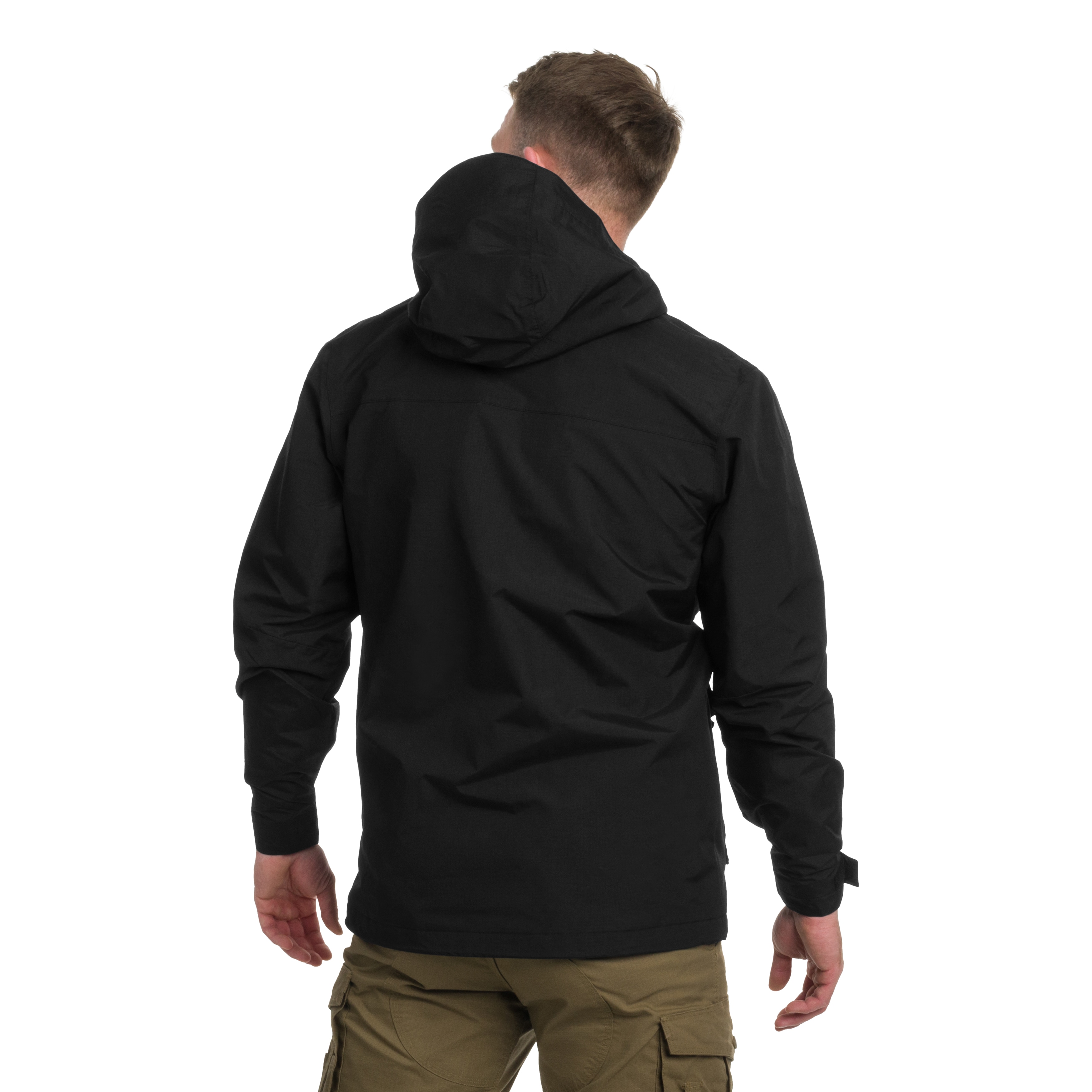 Куртка Columbia Landroamer II Jacket - Black