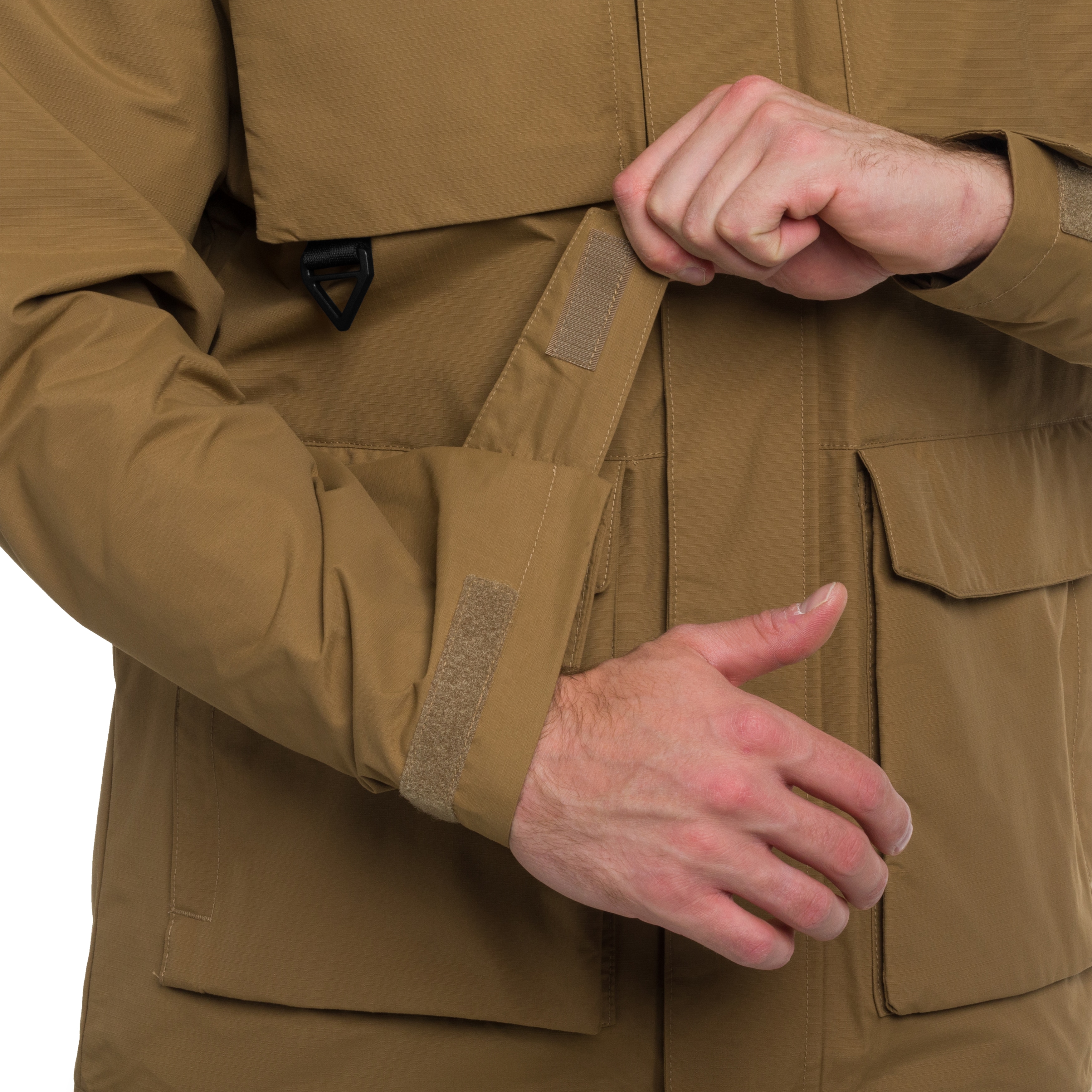 Kurtka Columbia Landroamer II Jacket - Delta
