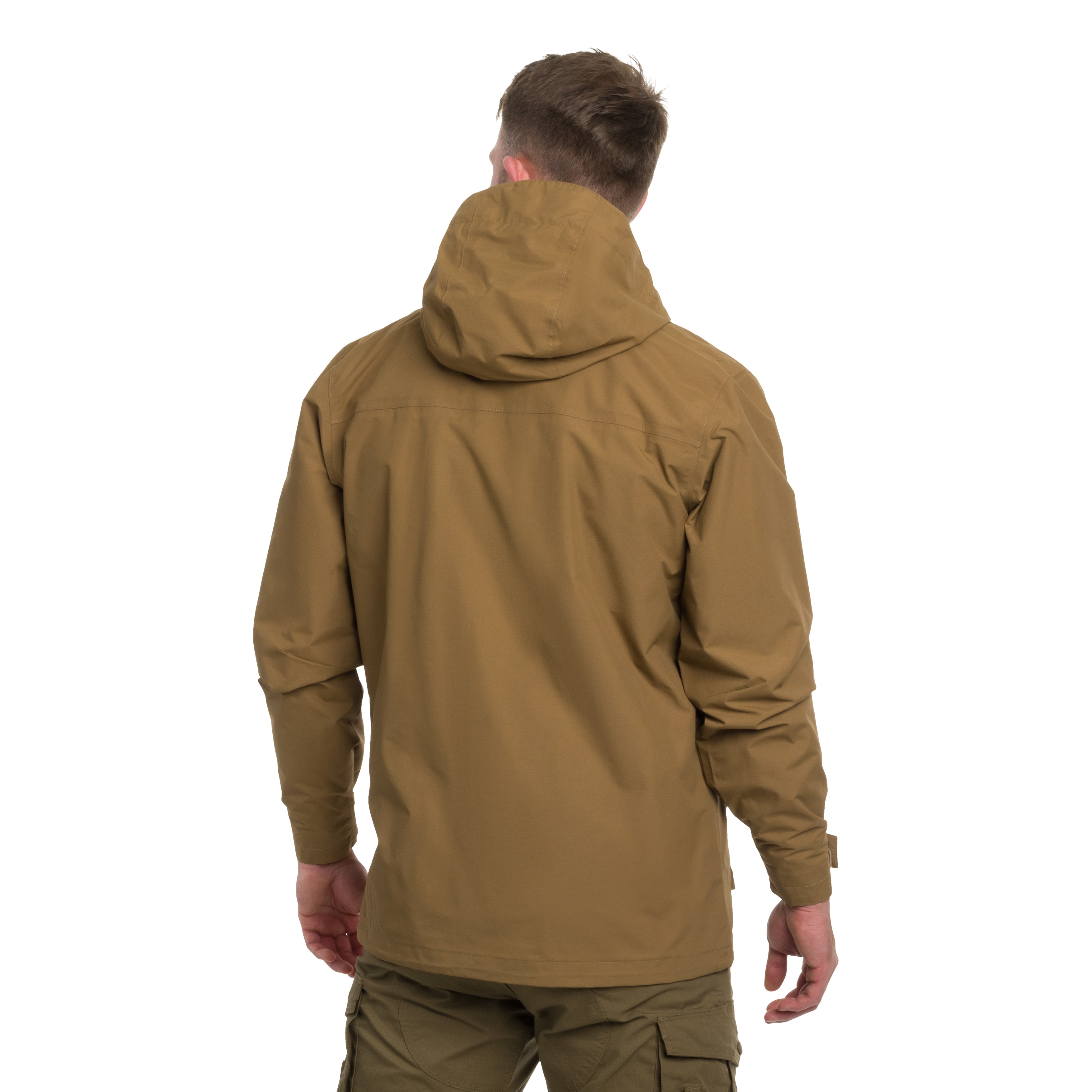 Kurtka Columbia Landroamer II Jacket - Delta