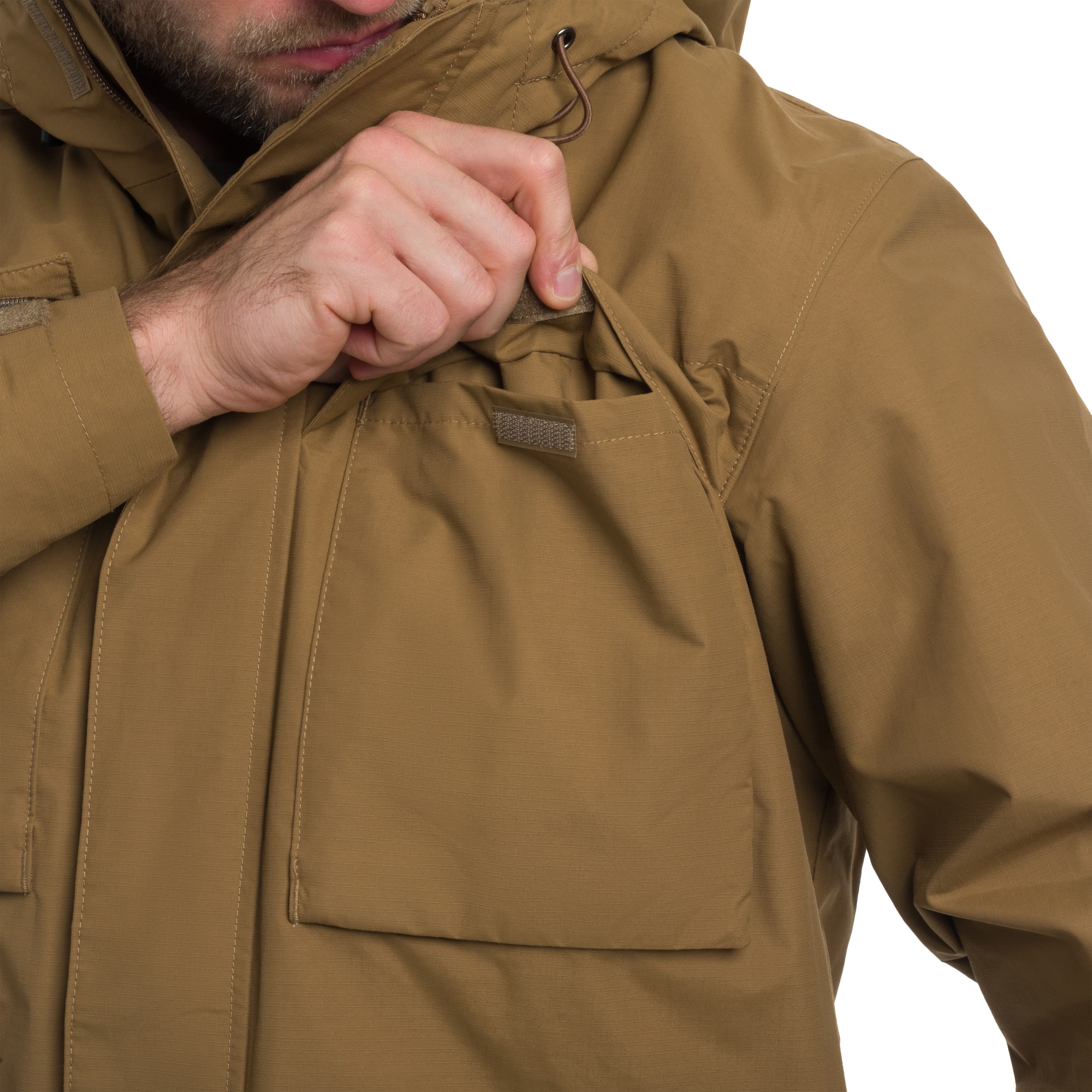 Kurtka Columbia Landroamer II Jacket - Delta