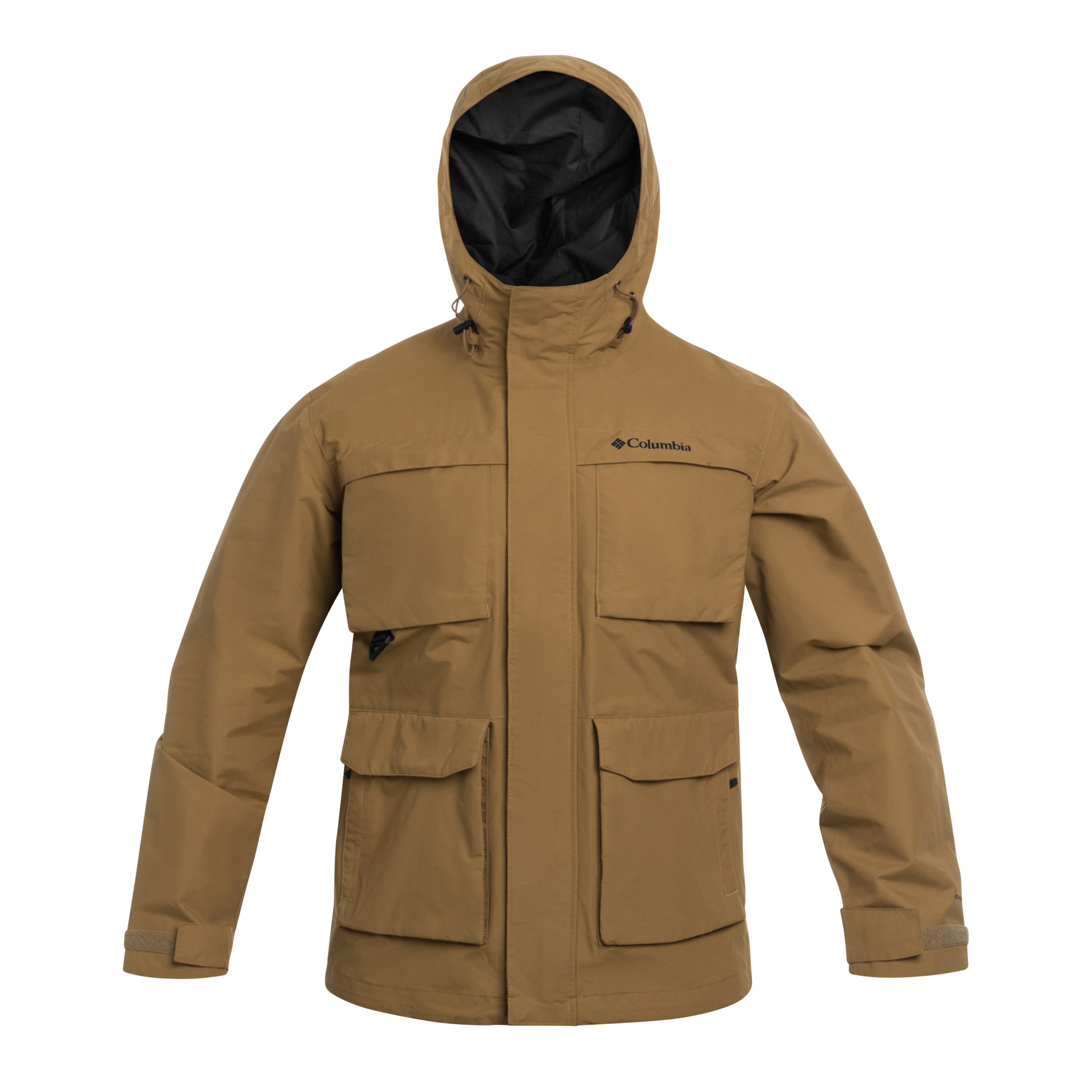 Kurtka Columbia Landroamer II Jacket - Delta