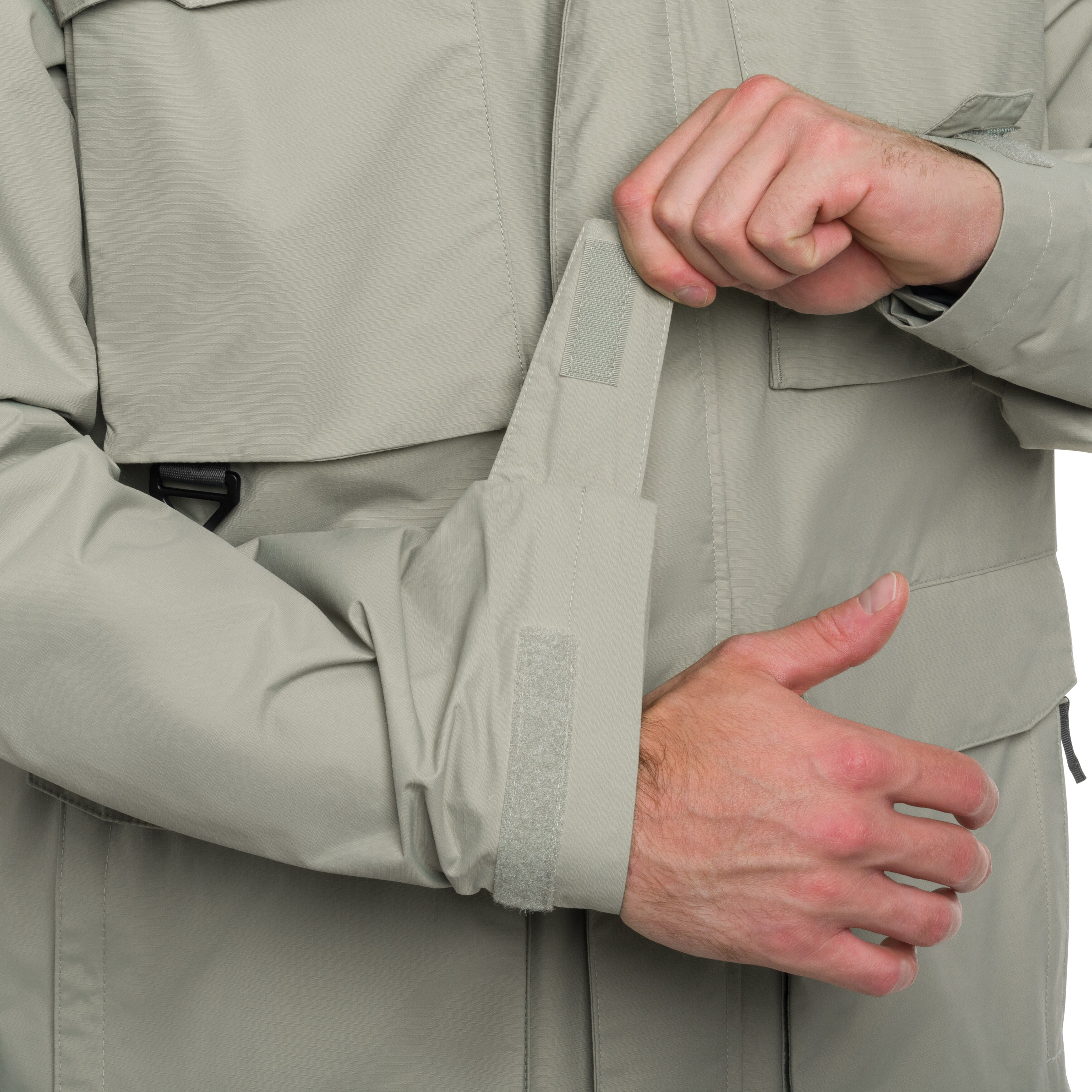 Kurtka Columbia Landroamer II Jacket - Safari