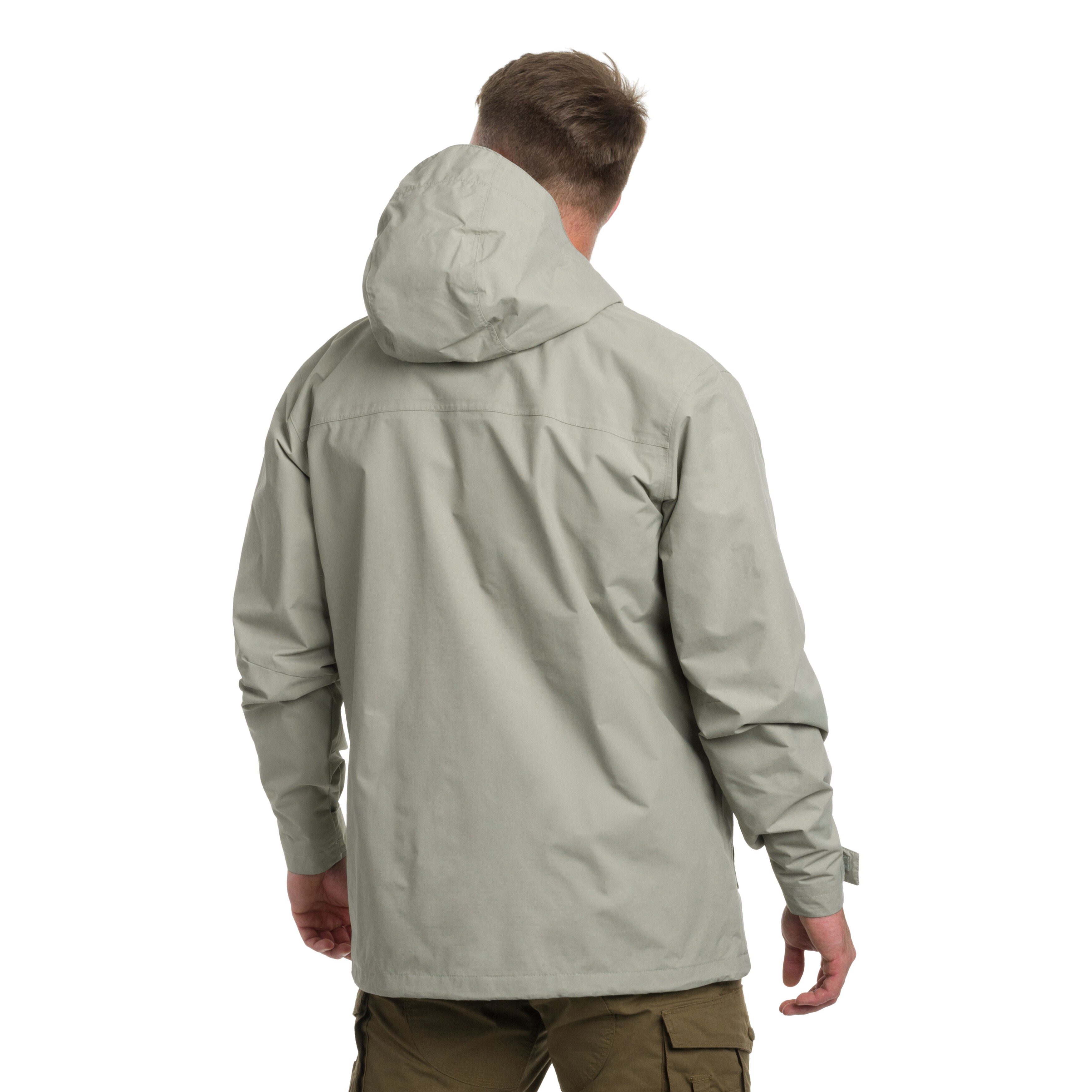 Kurtka Columbia Landroamer II Jacket - Safari