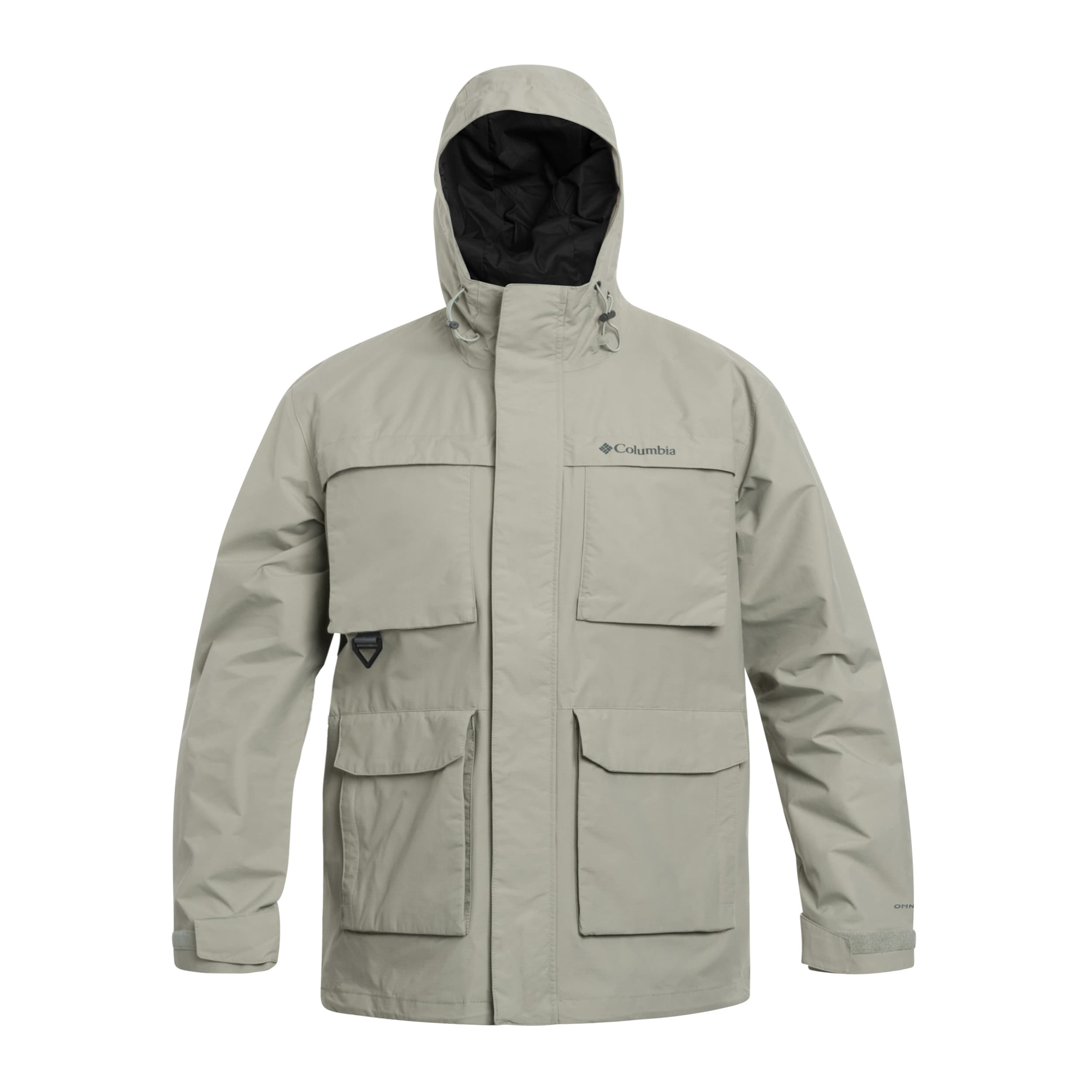 Kurtka Columbia Landroamer II Jacket - Safari