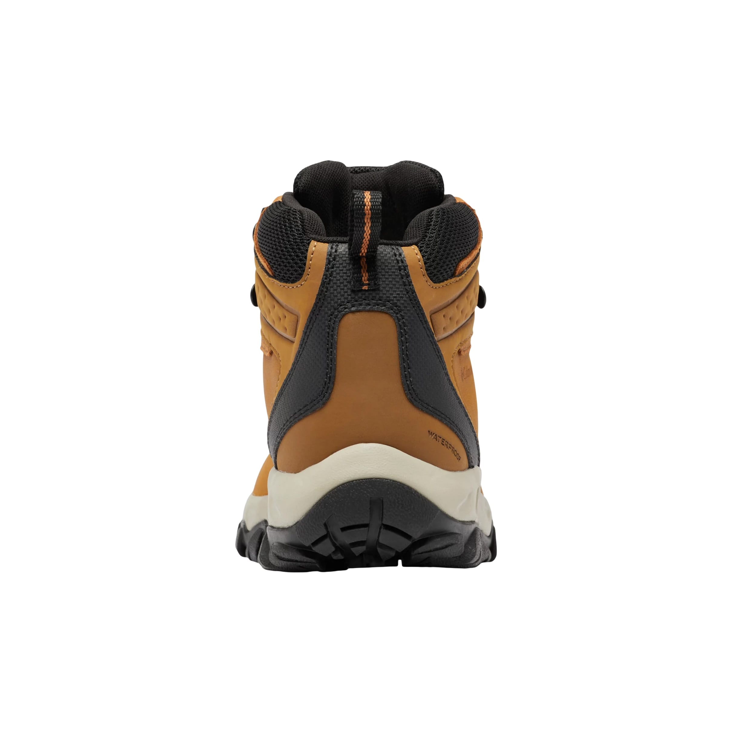 Buty Columbia Newton Ridge Plus WP II - Elk/Black