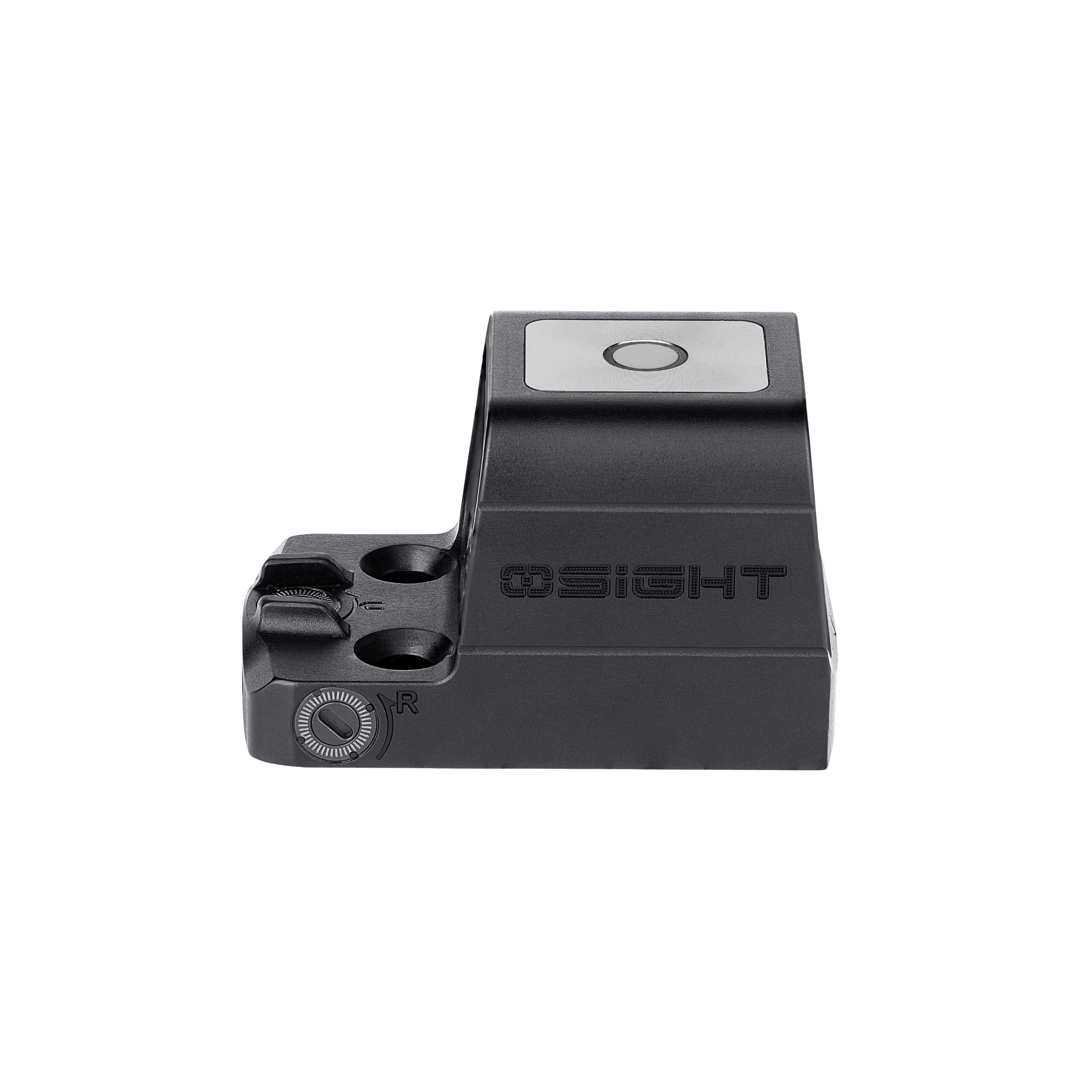Olight Osight S 2 MOA Red Dot & 32 MOA Circle Collimator
